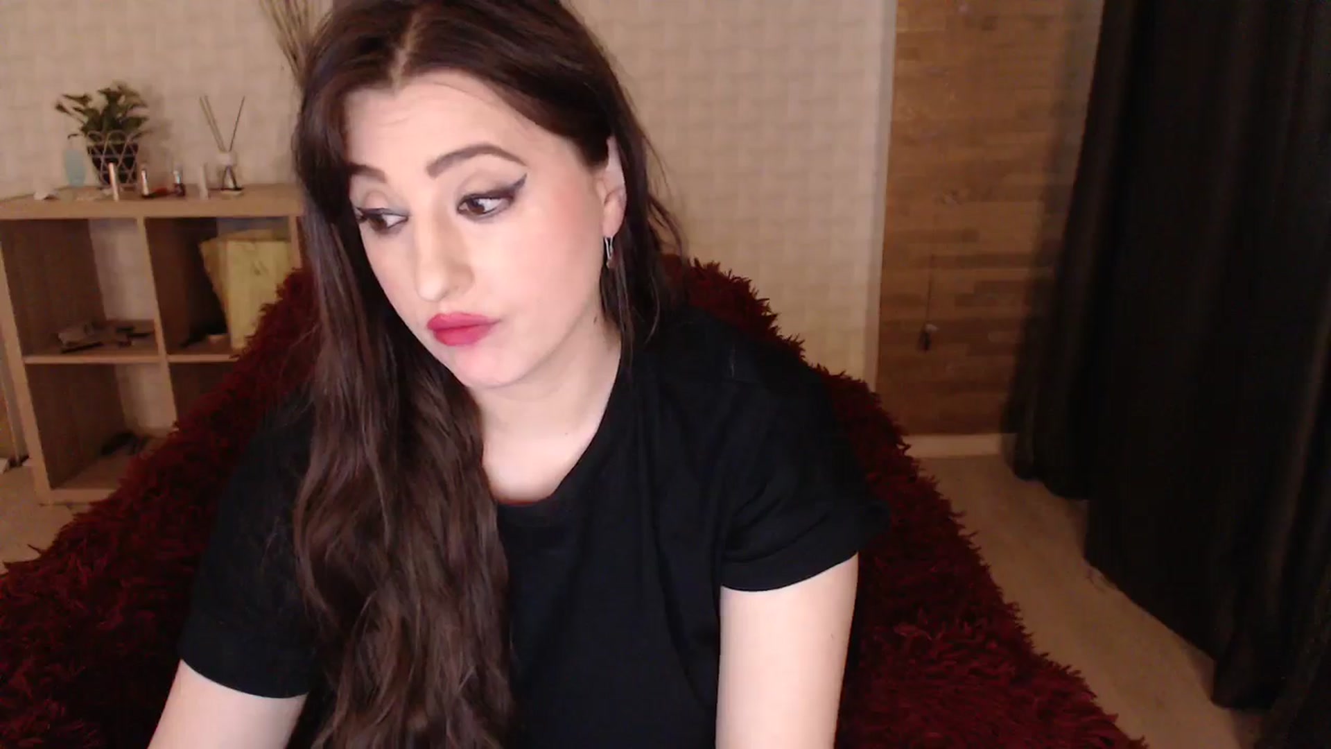 Gallery image thumbnail from HotRebbecca's myfreecams stream on, 05/09/2024, 06:40 image 20 of 20