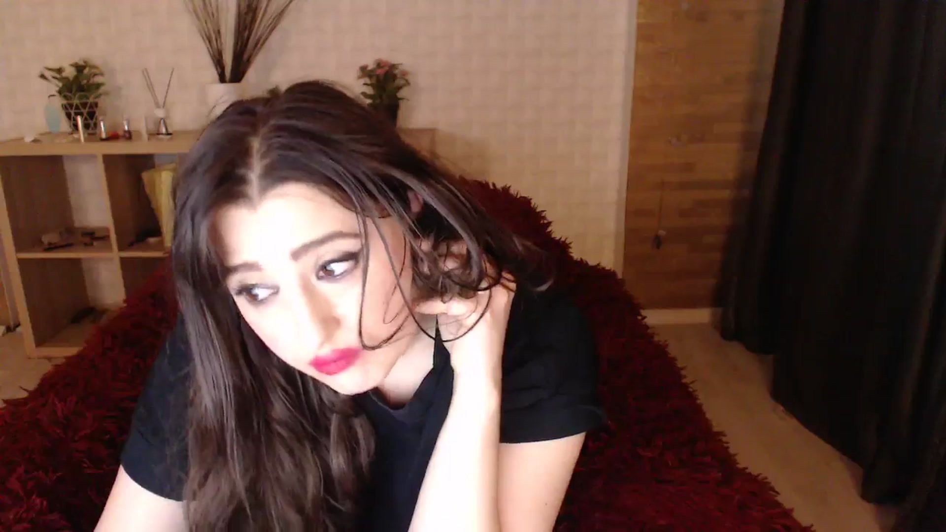 Gallery image thumbnail from HotRebbecca's myfreecams stream on, 05/09/2024, 06:40 image 14 of 20
