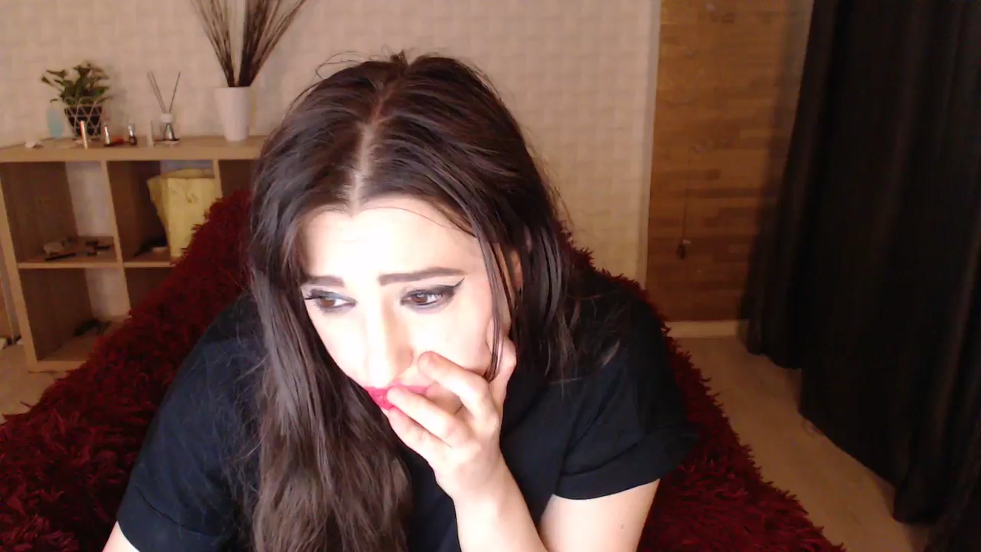 Gallery image thumbnail from HotRebbecca's myfreecams stream on, 05/09/2024, 06:40 image 16 of 20