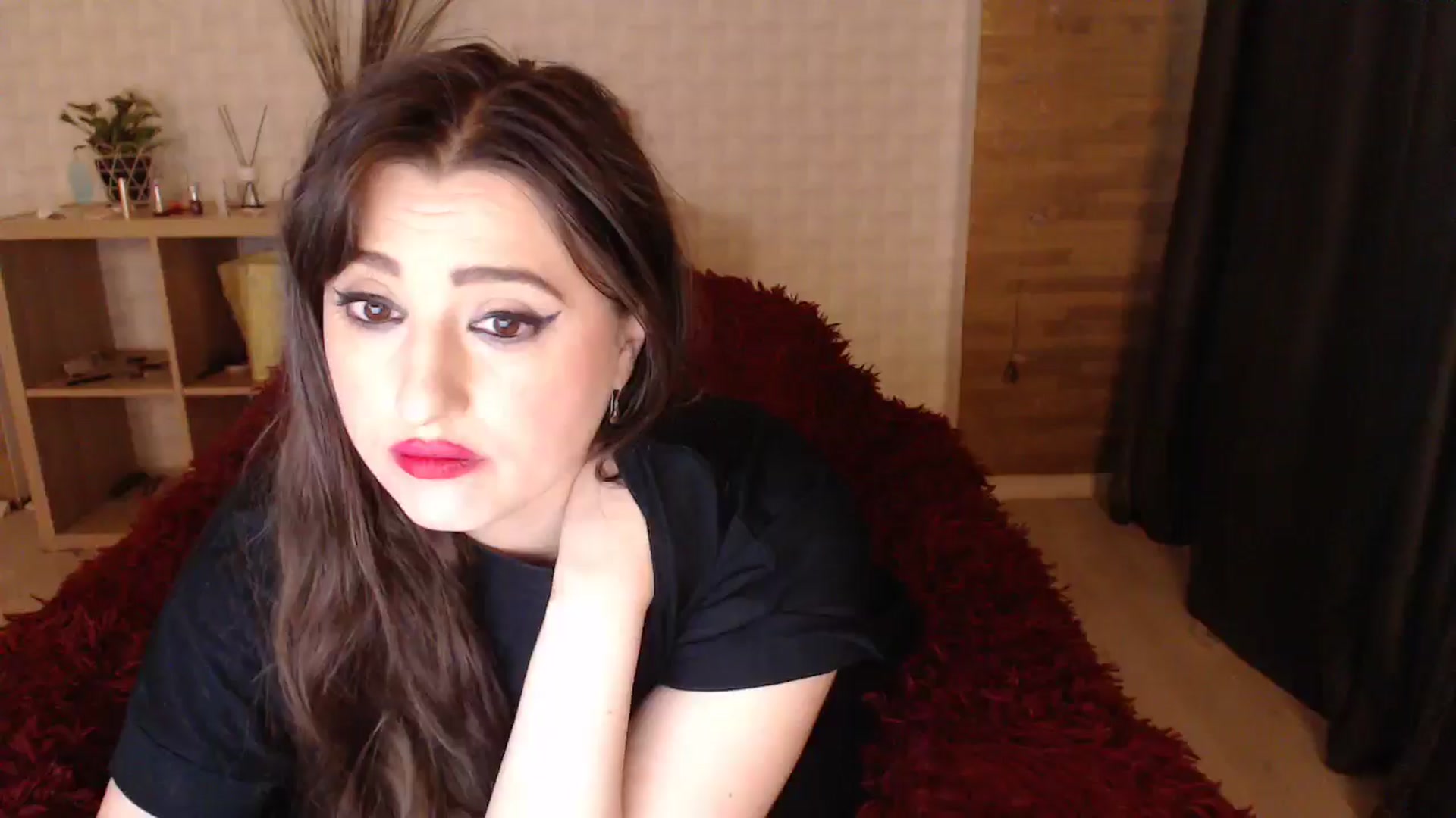 Gallery image thumbnail from HotRebbecca's myfreecams stream on, 05/09/2024, 06:40 image 7 of 20