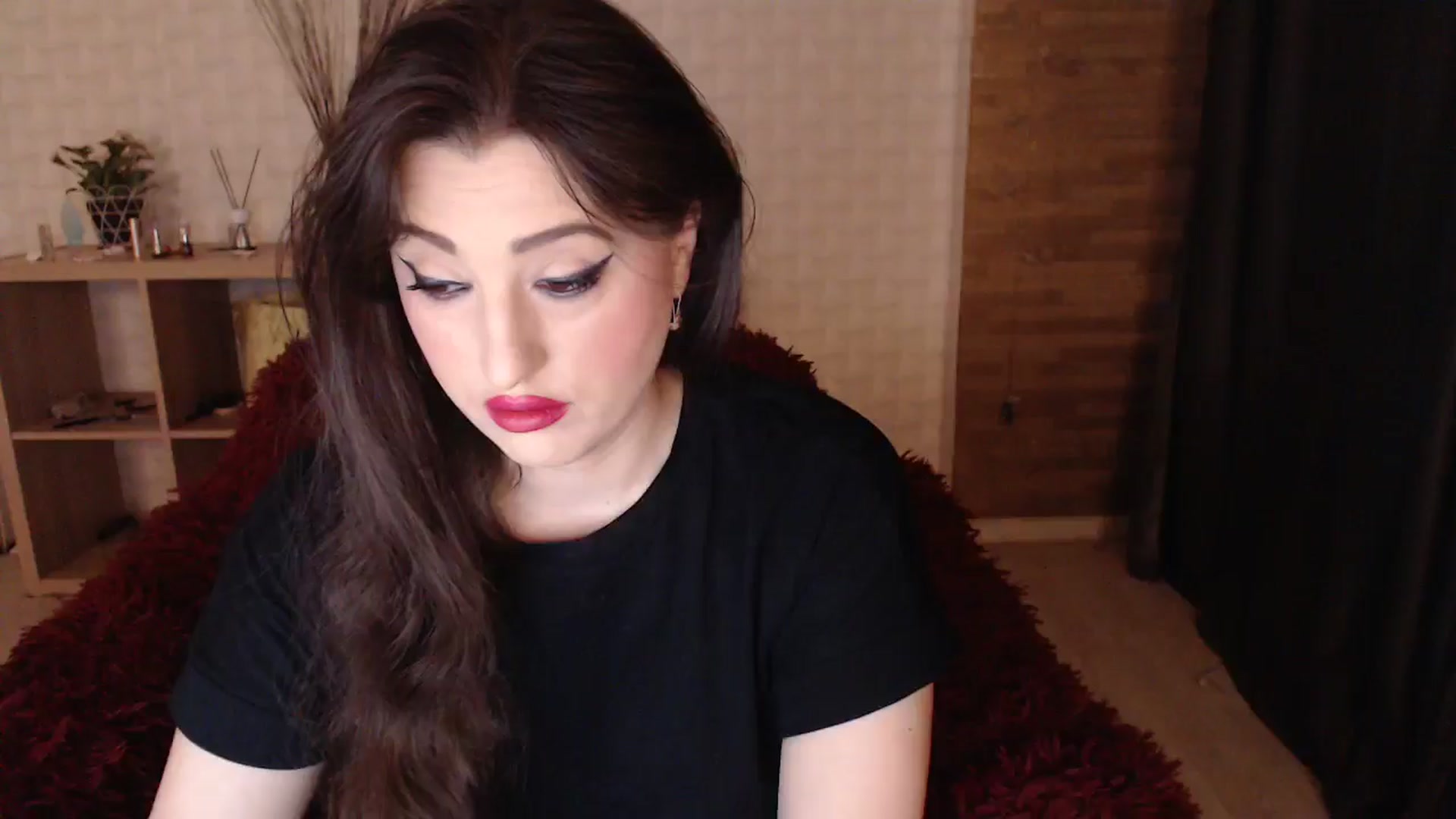 Gallery image thumbnail from HotRebbecca's myfreecams stream on, 05/10/2024, 01:58 image 1 of 20