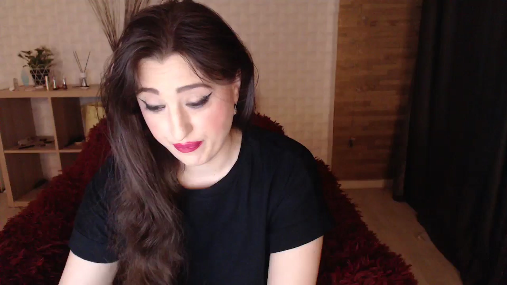Gallery image thumbnail from HotRebbecca's myfreecams stream on, 05/10/2024, 01:58 image 5 of 20