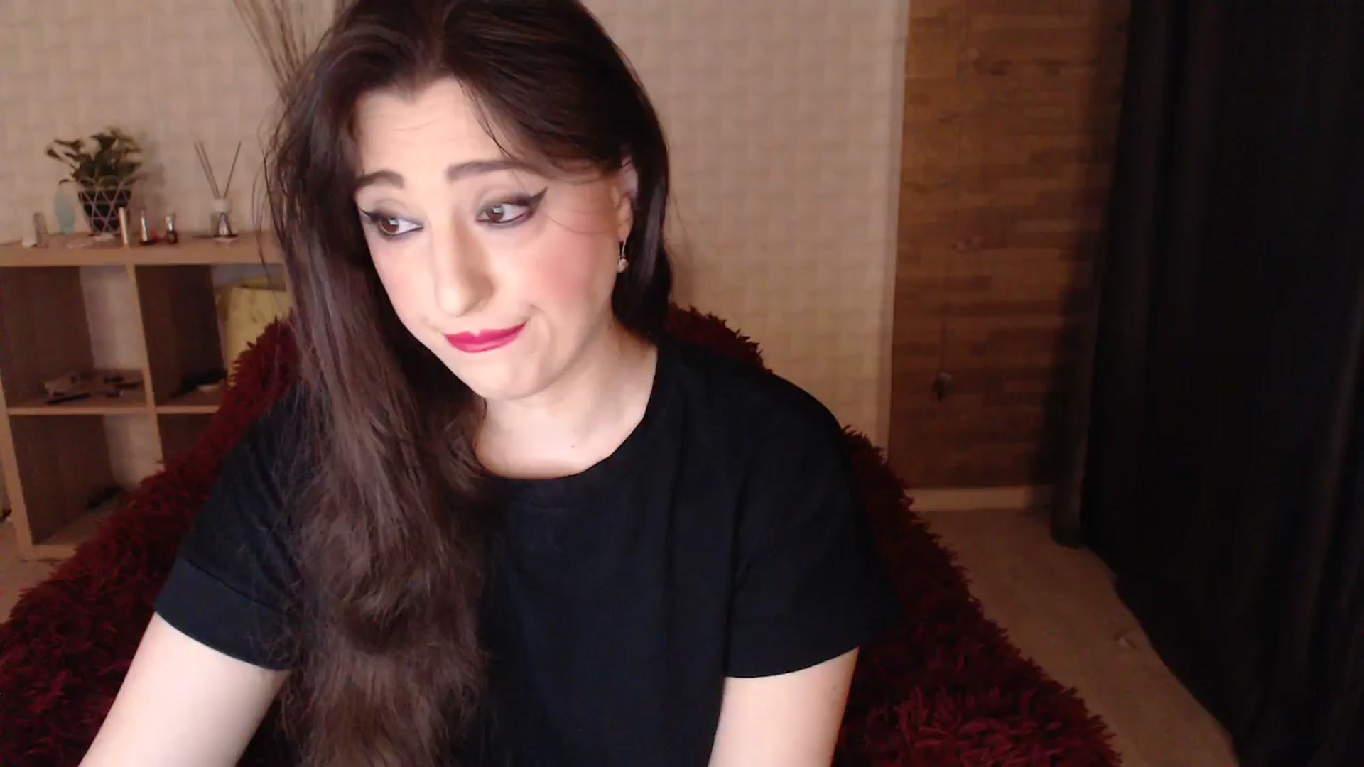 Gallery image thumbnail from HotRebbecca's myfreecams stream on, 05/10/2024, 01:58 image 17 of 20