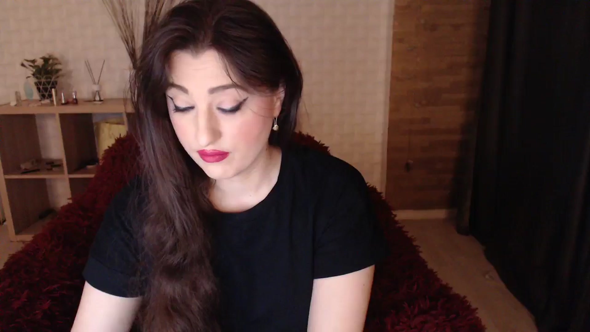 Gallery image thumbnail from HotRebbecca's myfreecams stream on, 05/10/2024, 01:58 image 13 of 20