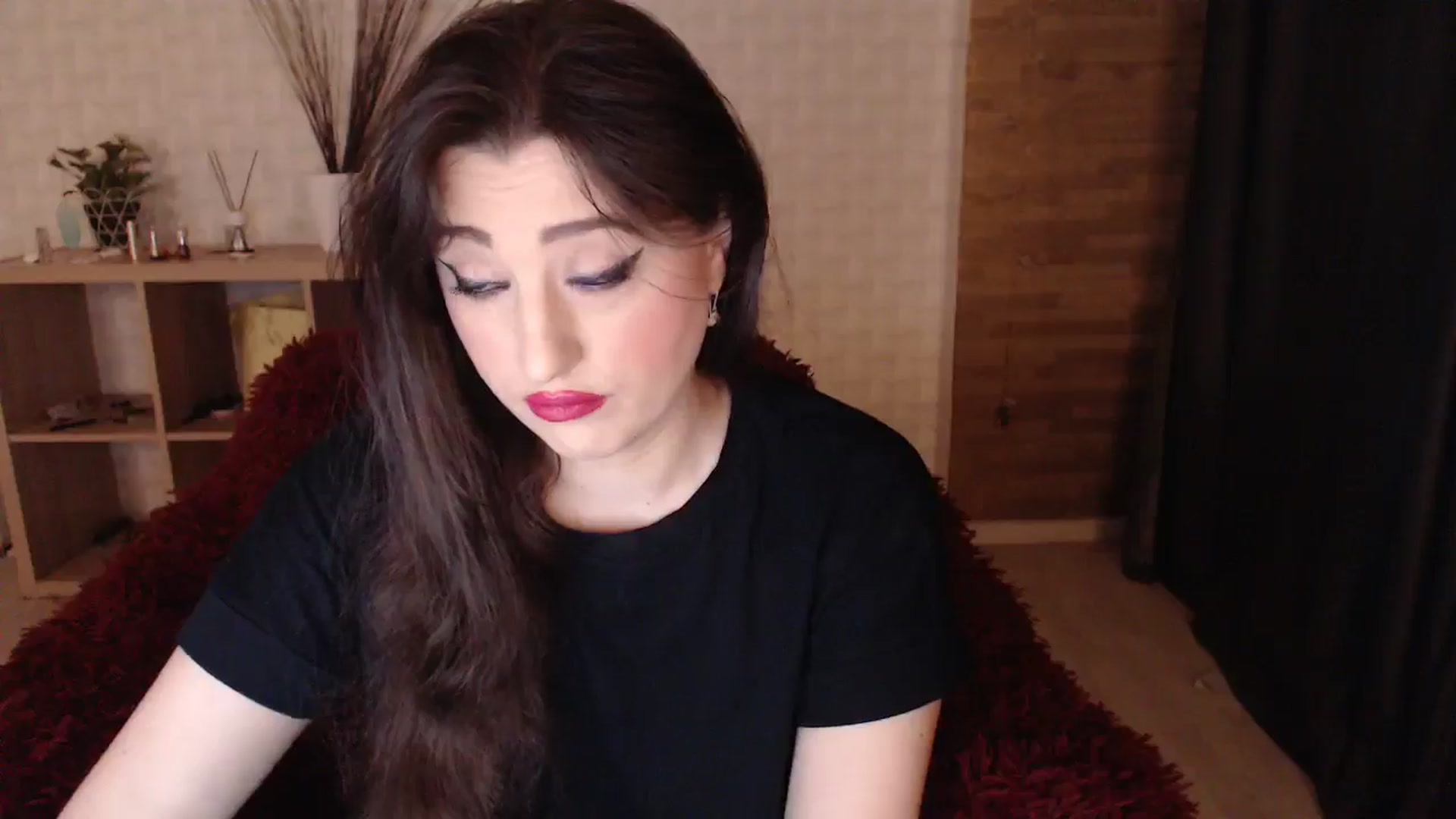 Gallery image thumbnail from HotRebbecca's myfreecams stream on, 05/10/2024, 01:58 image 15 of 20