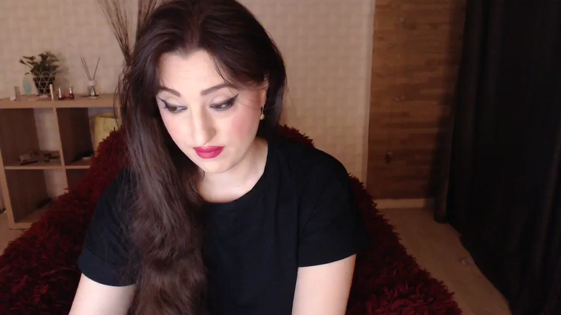 Gallery image thumbnail from HotRebbecca's myfreecams stream on, 05/10/2024, 01:58 image 12 of 20
