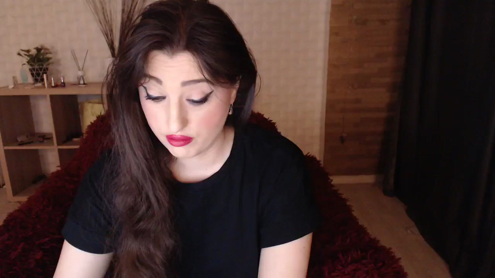 Gallery image thumbnail from HotRebbecca's myfreecams stream on, 05/10/2024, 01:58 image 9 of 20