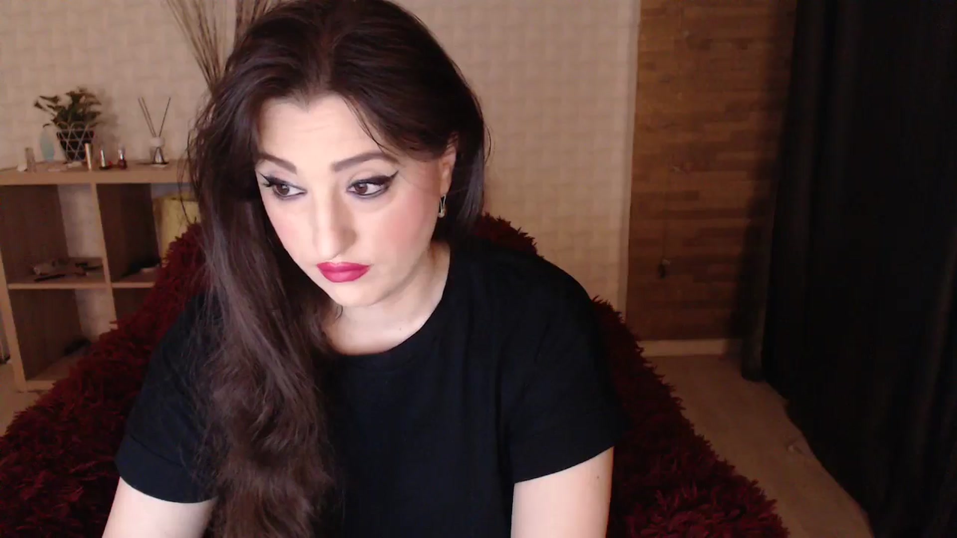Gallery image thumbnail from HotRebbecca's myfreecams stream on, 05/10/2024, 01:58 image 2 of 20