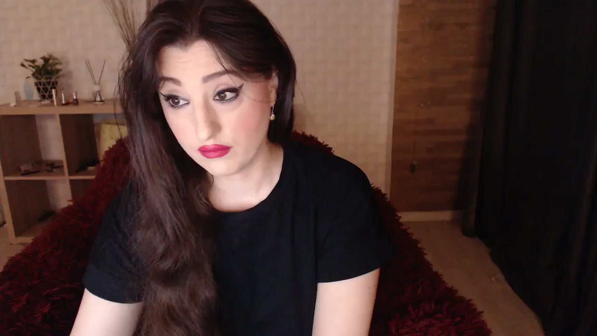 Gallery image thumbnail from HotRebbecca's myfreecams stream on, 05/10/2024, 01:58 image 11 of 20