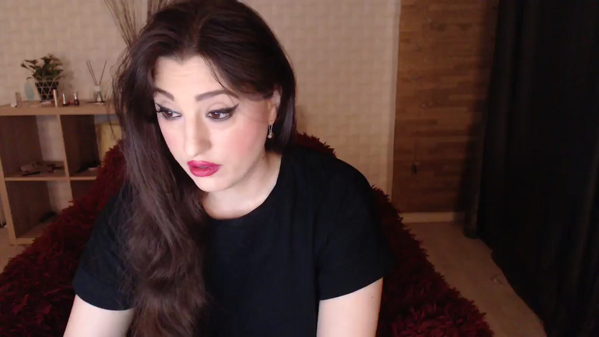 Gallery image thumbnail from HotRebbecca's myfreecams stream on, 05/10/2024, 01:58 image 6 of 20