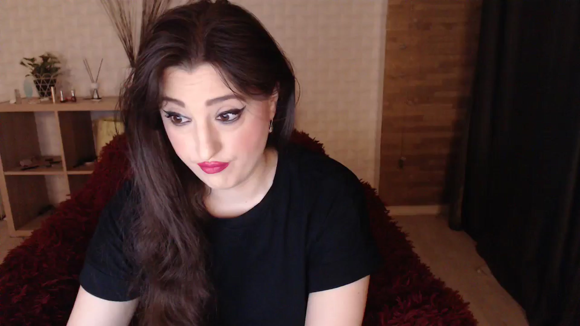Gallery image thumbnail from HotRebbecca's myfreecams stream on, 05/10/2024, 01:58 image 8 of 20