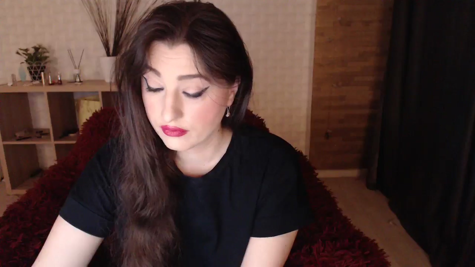 Gallery image thumbnail from HotRebbecca's myfreecams stream on, 05/10/2024, 01:58 image 19 of 20