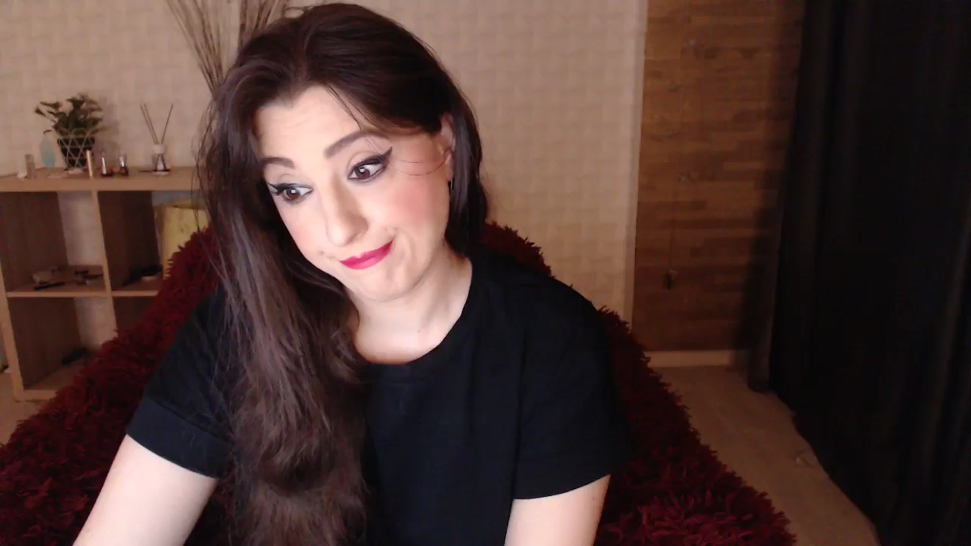 Gallery image thumbnail from HotRebbecca's myfreecams stream on, 05/10/2024, 01:58 image 20 of 20
