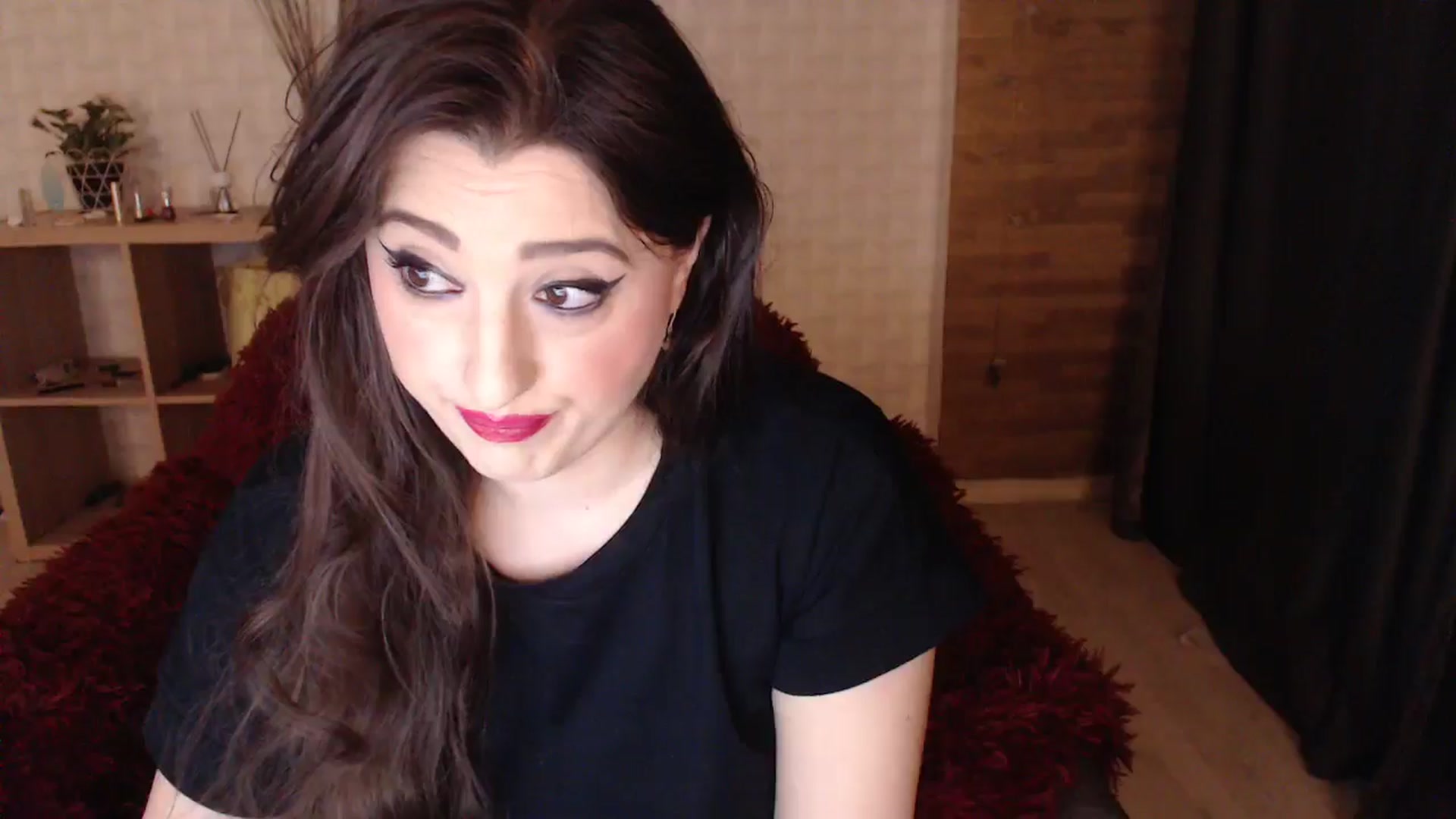 Gallery image thumbnail from HotRebbecca's myfreecams stream on, 05/10/2024, 03:04 image 12 of 20