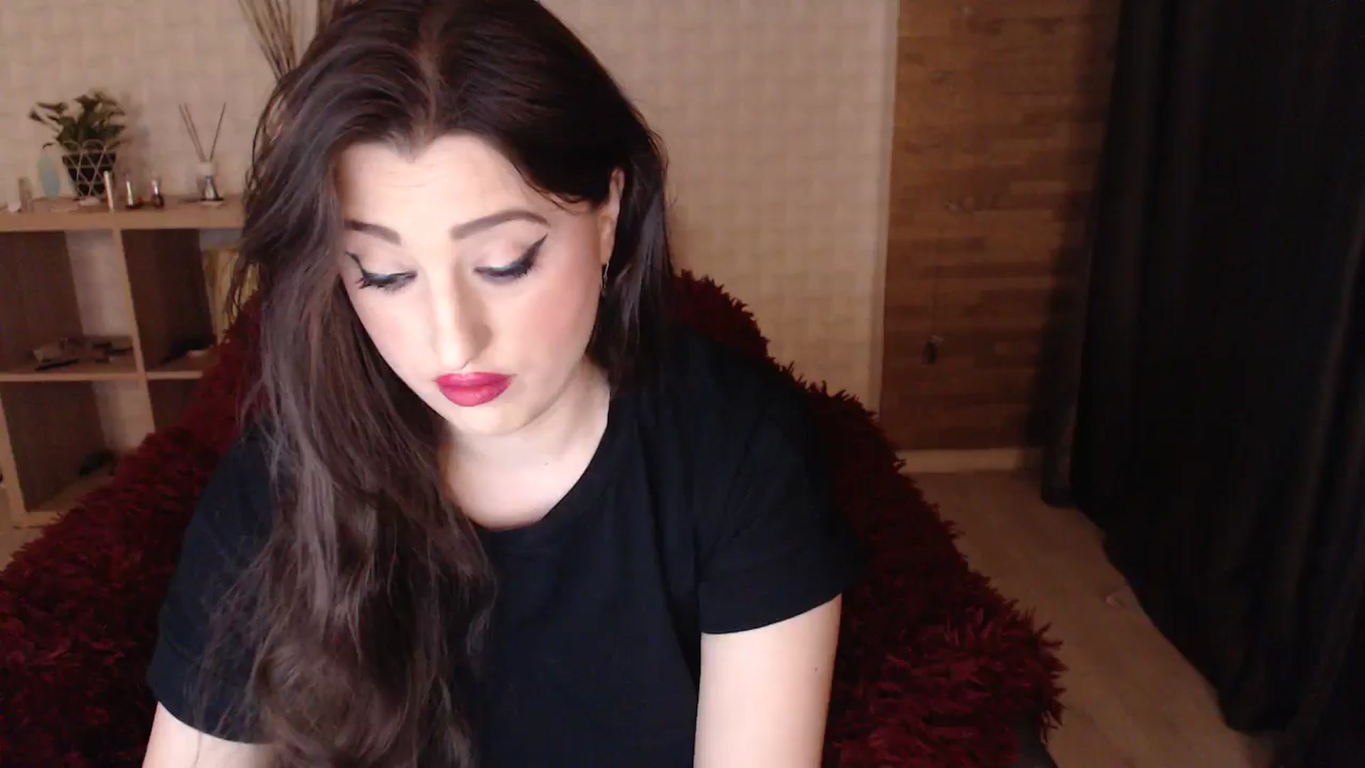 Gallery image thumbnail from HotRebbecca's myfreecams stream on, 05/10/2024, 03:04 image 9 of 20