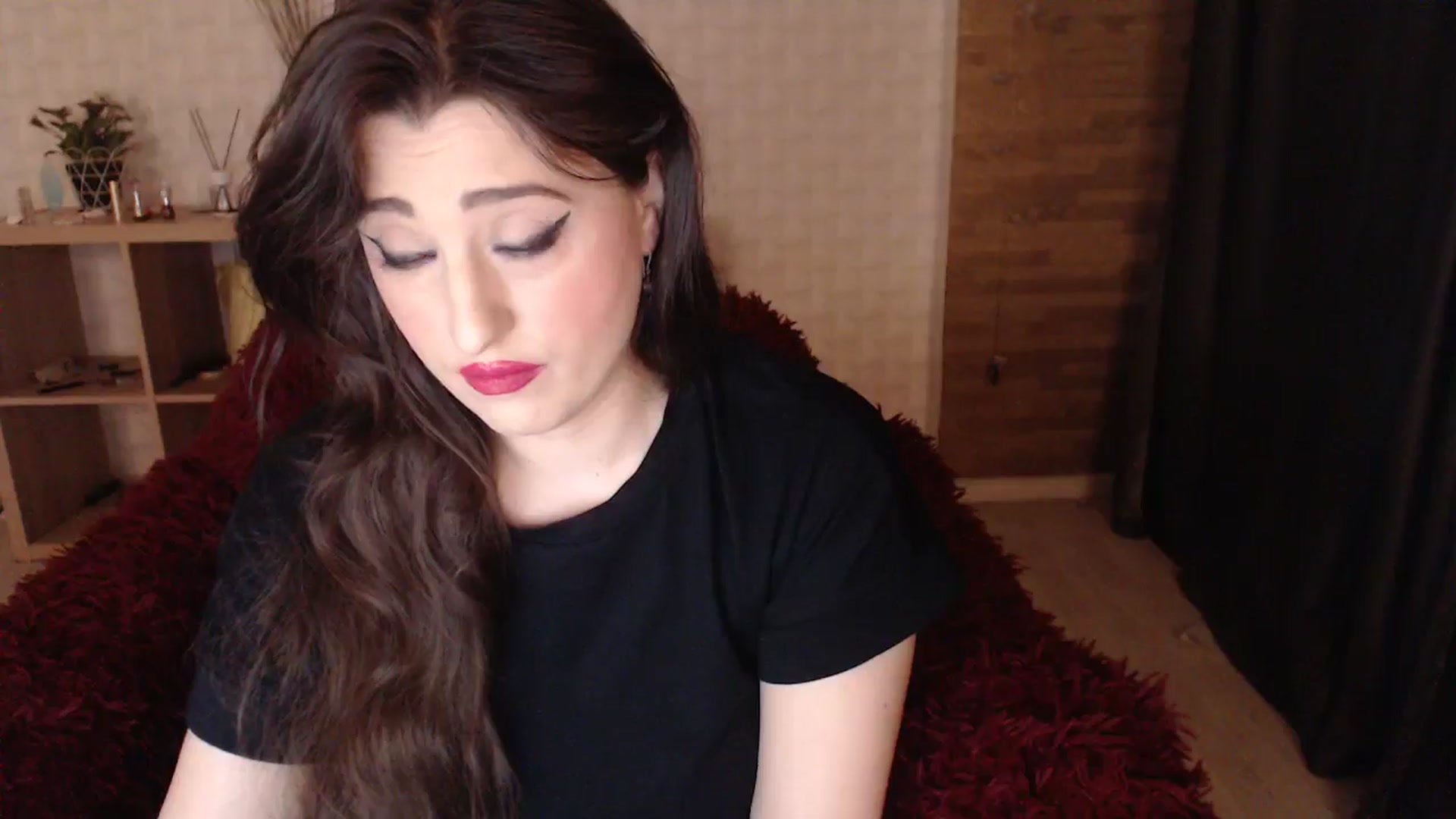 Gallery image thumbnail from HotRebbecca's myfreecams stream on, 05/10/2024, 03:04 image 14 of 20