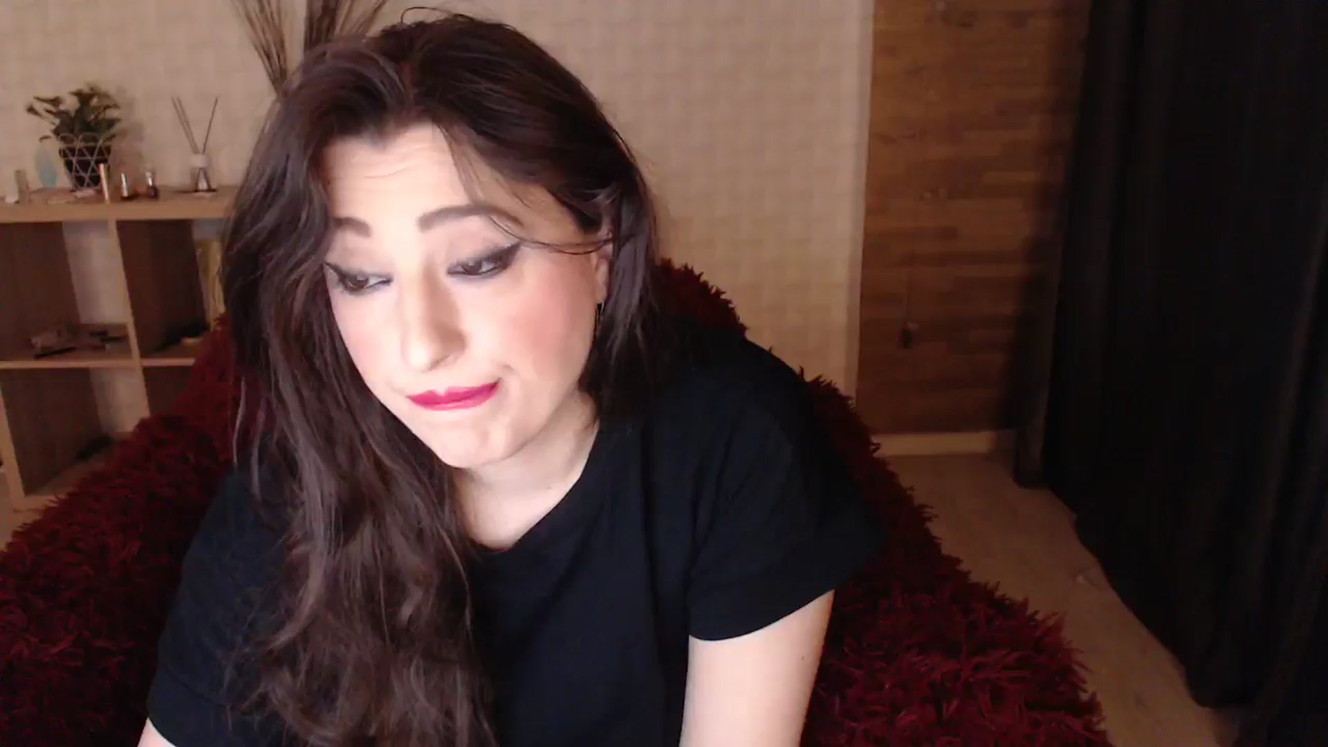 Gallery image thumbnail from HotRebbecca's myfreecams stream on, 05/10/2024, 03:04 image 19 of 20