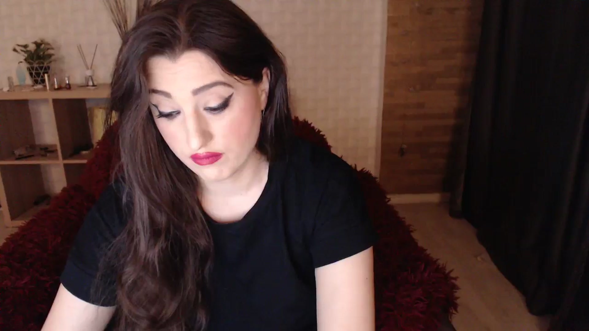 Gallery image thumbnail from HotRebbecca's myfreecams stream on, 05/10/2024, 03:04 image 8 of 20