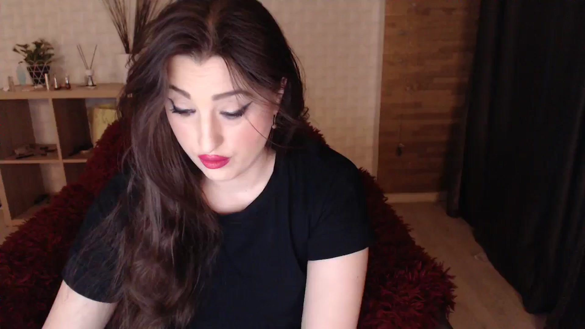 Gallery image thumbnail from HotRebbecca's myfreecams stream on, 05/10/2024, 03:04 image 2 of 20