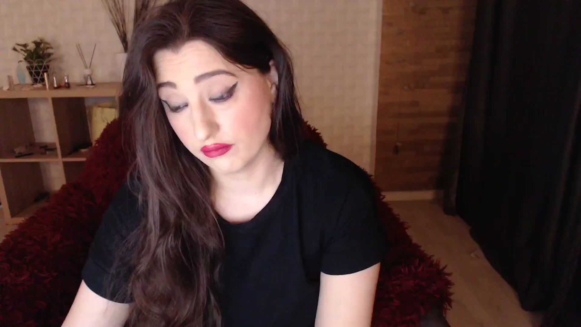 Gallery image thumbnail from HotRebbecca's myfreecams stream on, 05/10/2024, 03:04 image 11 of 20