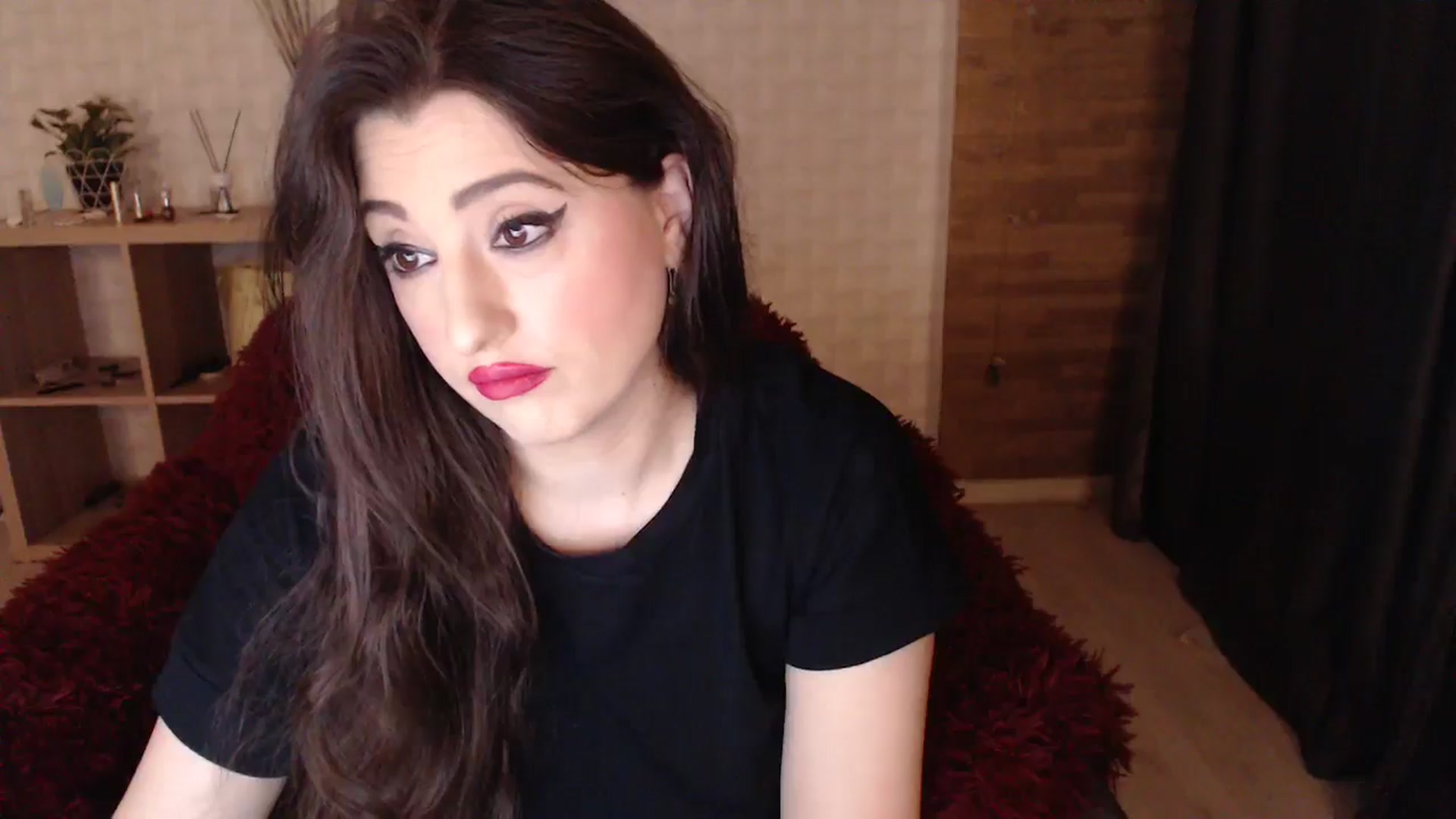 Gallery image thumbnail from HotRebbecca's myfreecams stream on, 05/10/2024, 03:04 image 5 of 20