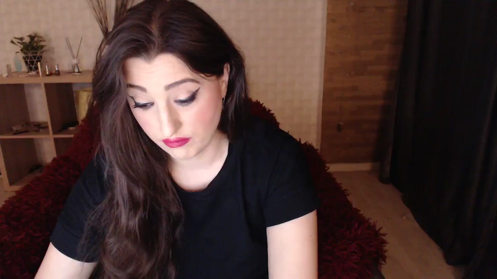 Gallery image thumbnail from HotRebbecca's myfreecams stream on, 05/10/2024, 03:04 image 7 of 20