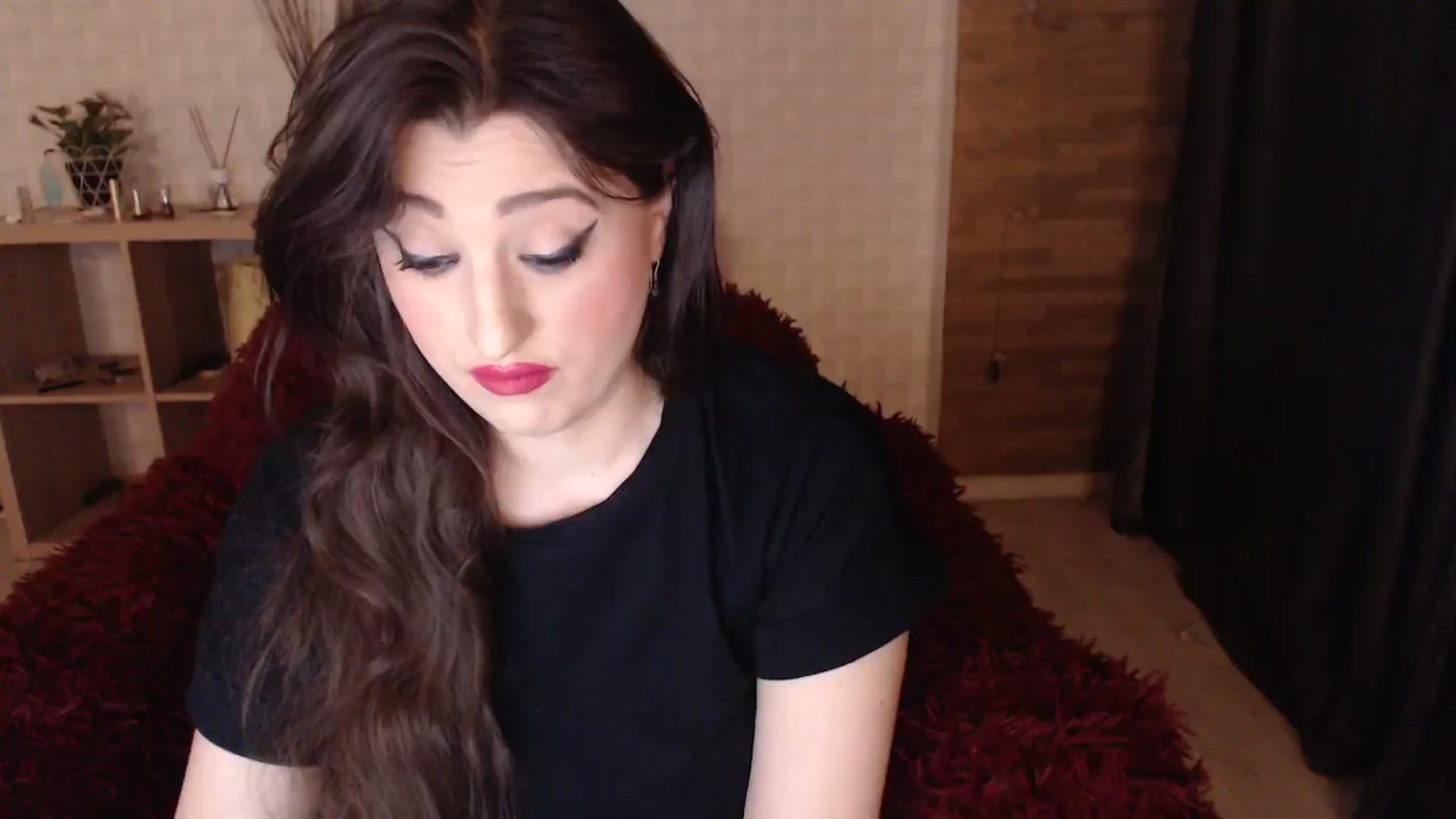 Gallery image thumbnail from HotRebbecca's myfreecams stream on, 05/10/2024, 03:04 image 15 of 20