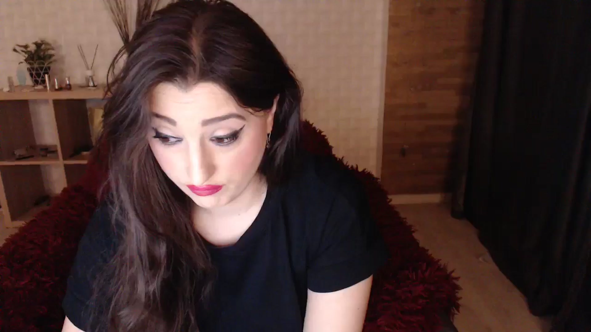 Gallery image thumbnail from HotRebbecca's myfreecams stream on, 05/10/2024, 03:04 image 10 of 20