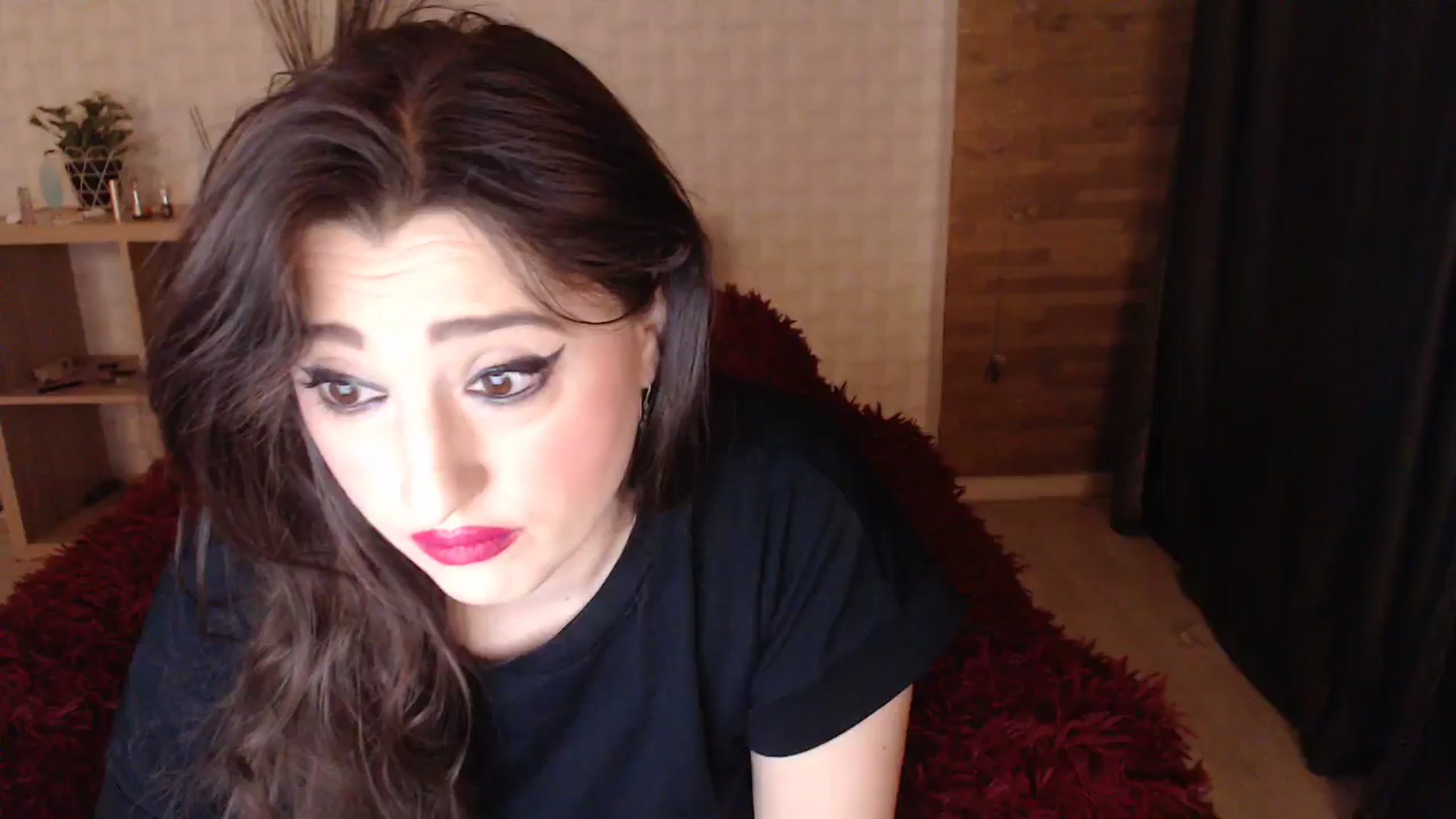 Gallery image thumbnail from HotRebbecca's myfreecams stream on, 05/10/2024, 03:04 image 17 of 20