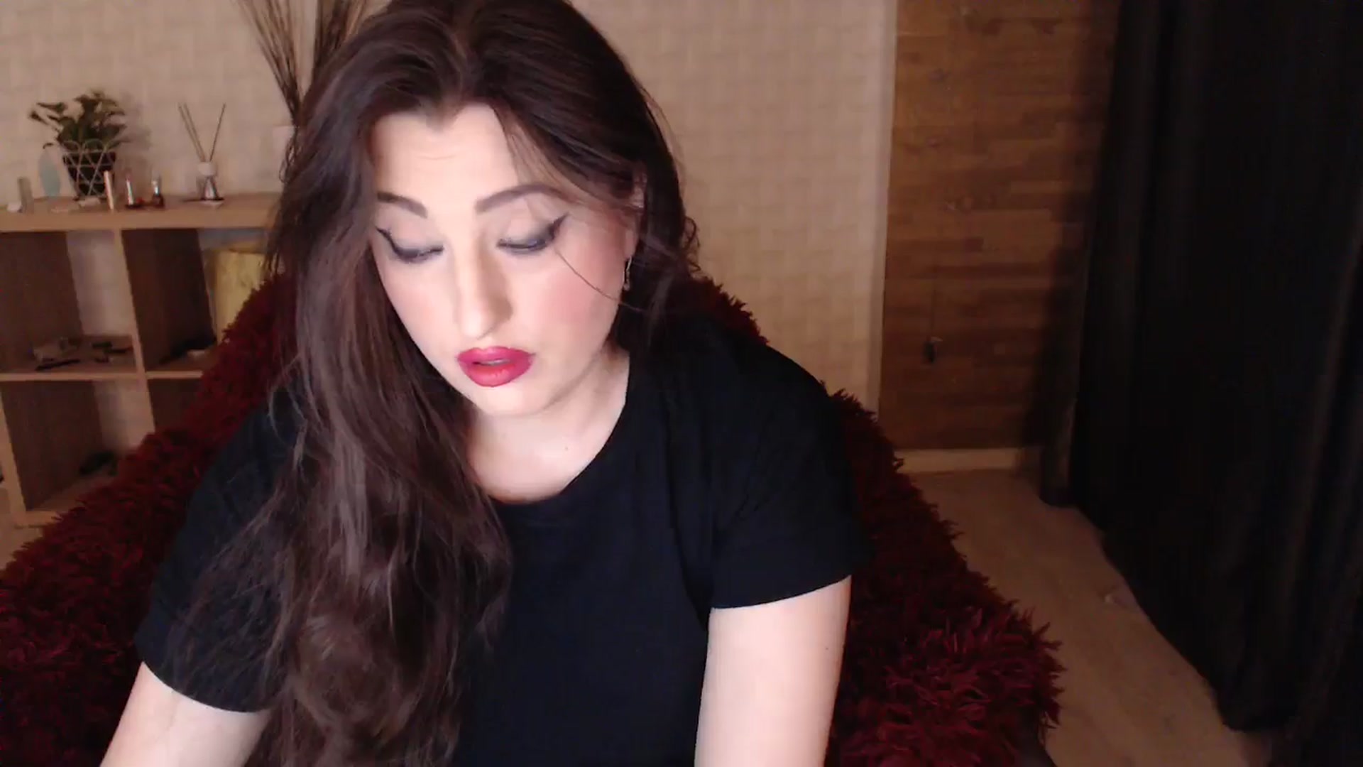 Gallery image thumbnail from HotRebbecca's myfreecams stream on, 05/10/2024, 03:04 image 4 of 20