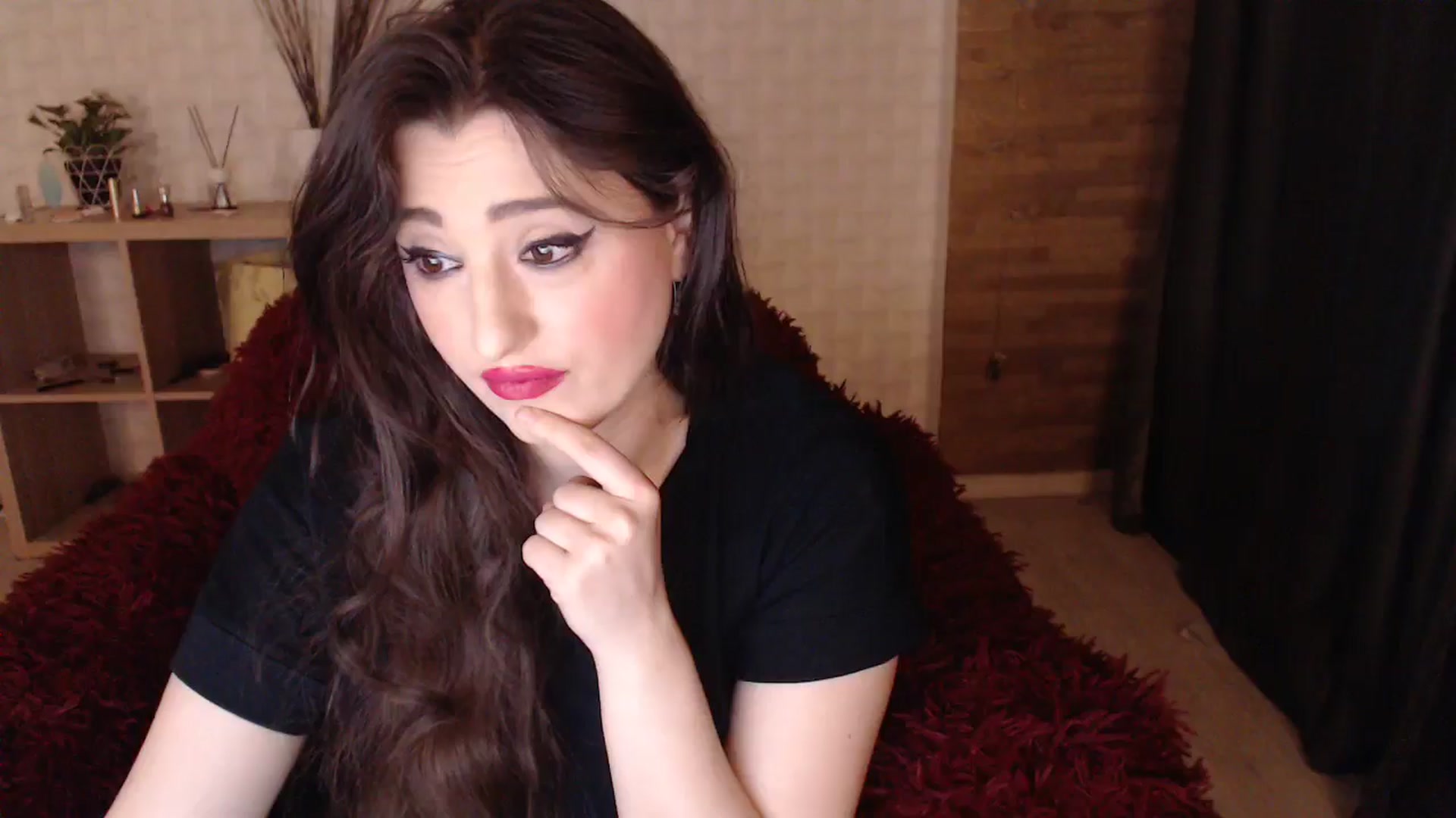Gallery image thumbnail from HotRebbecca's myfreecams stream on, 05/10/2024, 03:04 image 18 of 20
