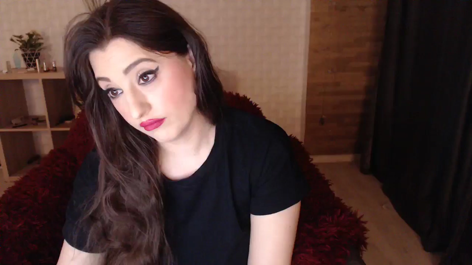Gallery image thumbnail from HotRebbecca's myfreecams stream on, 05/10/2024, 03:04 image 13 of 20