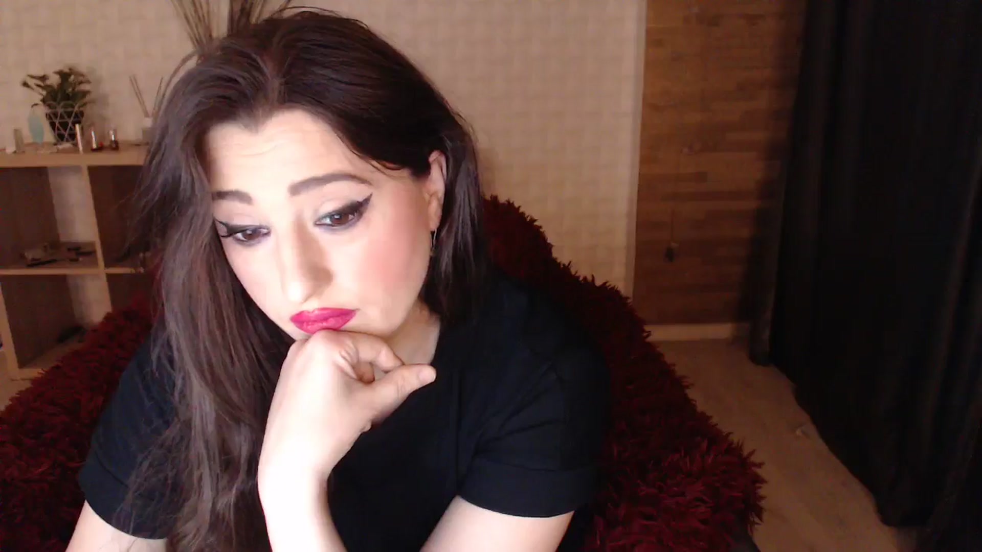 Gallery image thumbnail from HotRebbecca's myfreecams stream on, 05/10/2024, 03:04 image 6 of 20