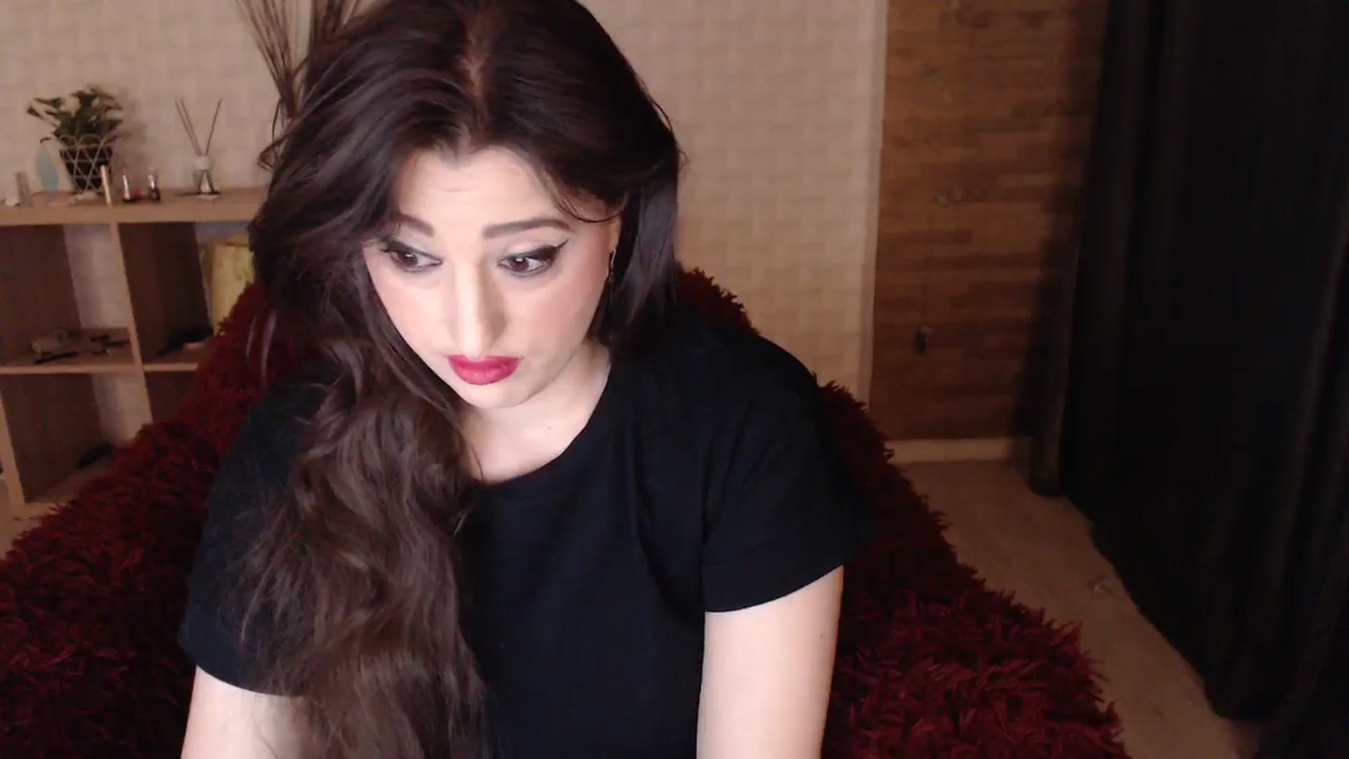 Gallery image thumbnail from HotRebbecca's myfreecams stream on, 05/10/2024, 03:04 image 16 of 20