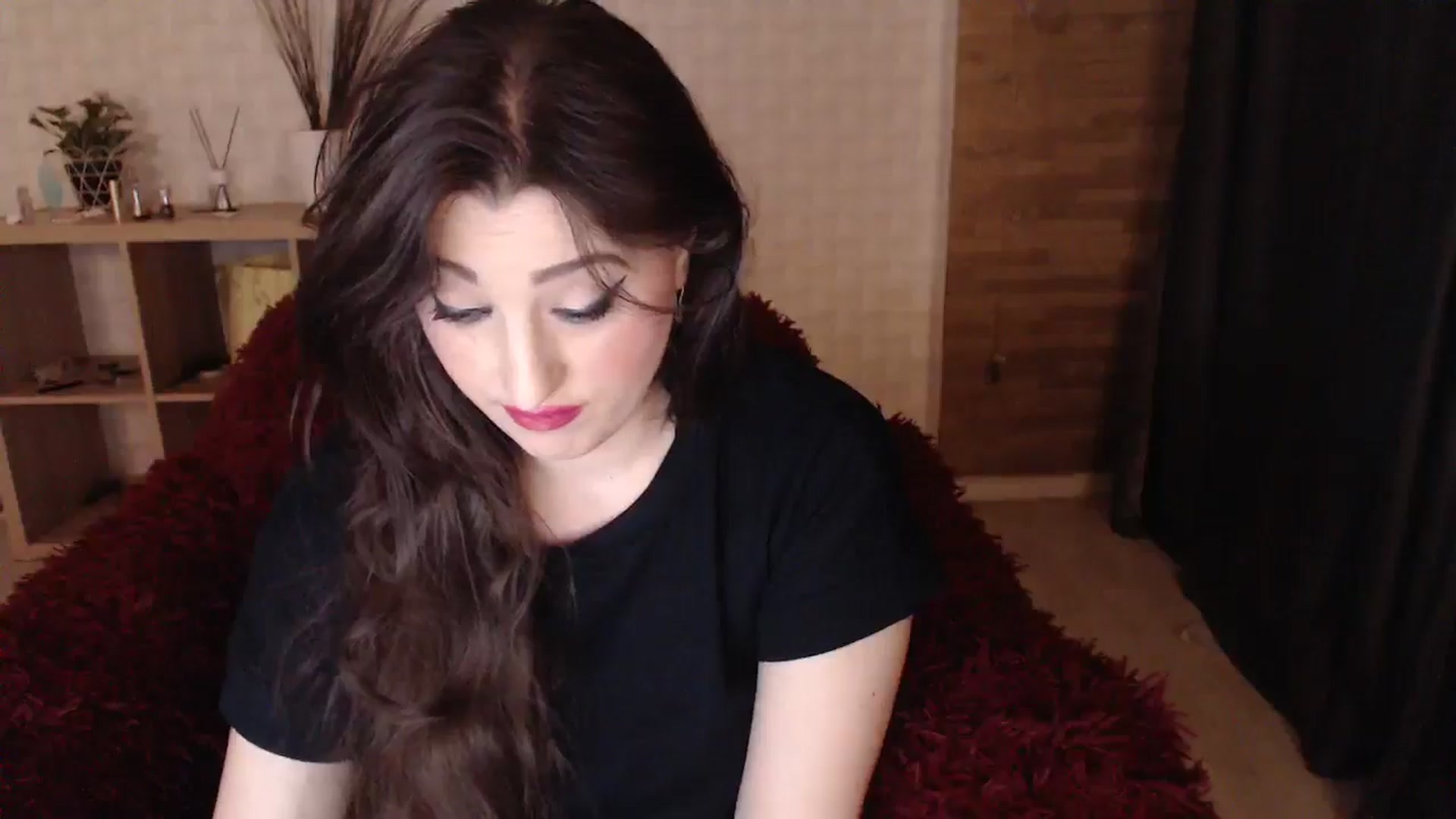 Gallery image thumbnail from HotRebbecca's myfreecams stream on, 05/10/2024, 03:04 image 20 of 20