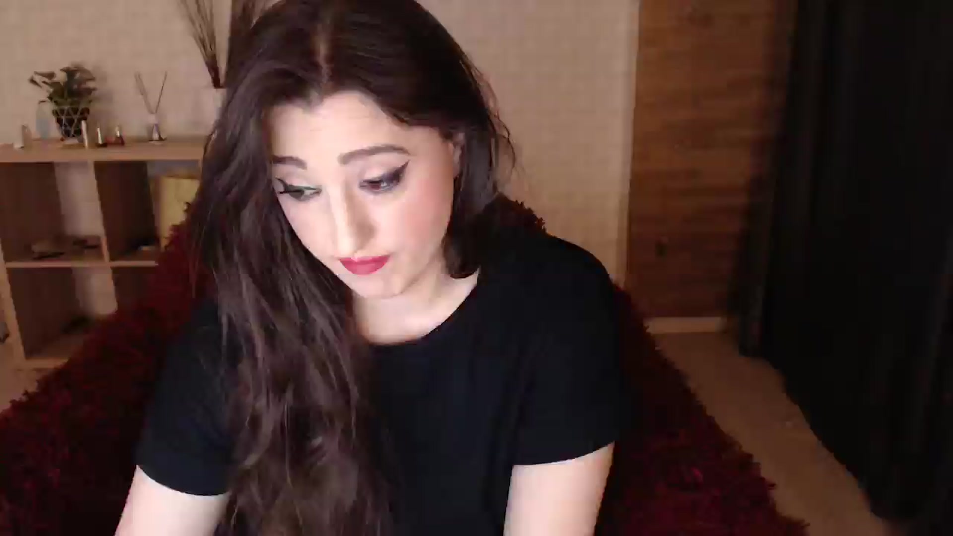 Gallery image thumbnail from HotRebbecca's myfreecams stream on, 05/10/2024, 03:39 image 2 of 20