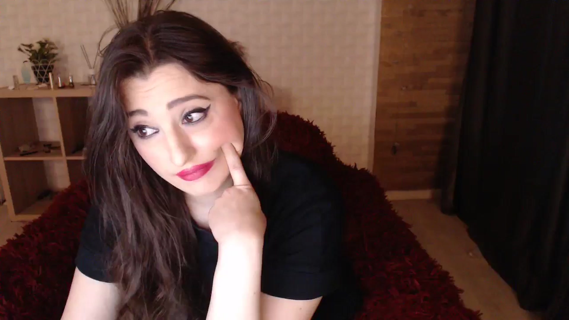 Gallery image thumbnail from HotRebbecca's myfreecams stream on, 05/10/2024, 03:39 image 13 of 20