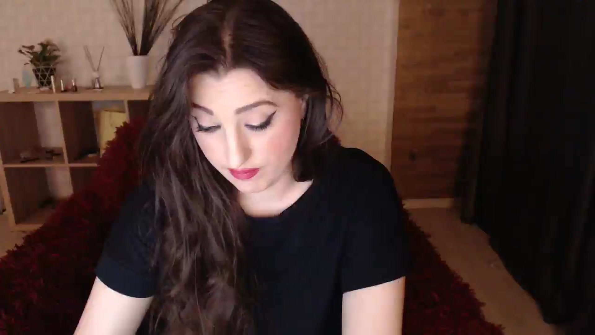 Gallery image thumbnail from HotRebbecca's myfreecams stream on, 05/10/2024, 03:39 image 7 of 20