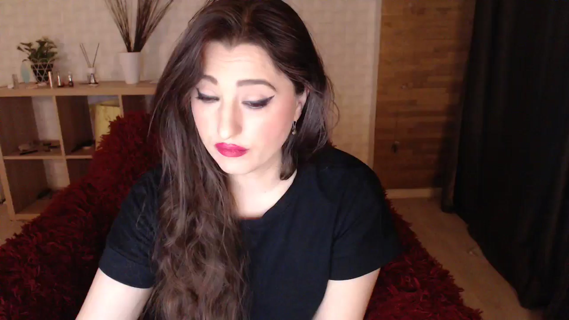 Gallery image thumbnail from HotRebbecca's myfreecams stream on, 05/10/2024, 03:39 image 20 of 20