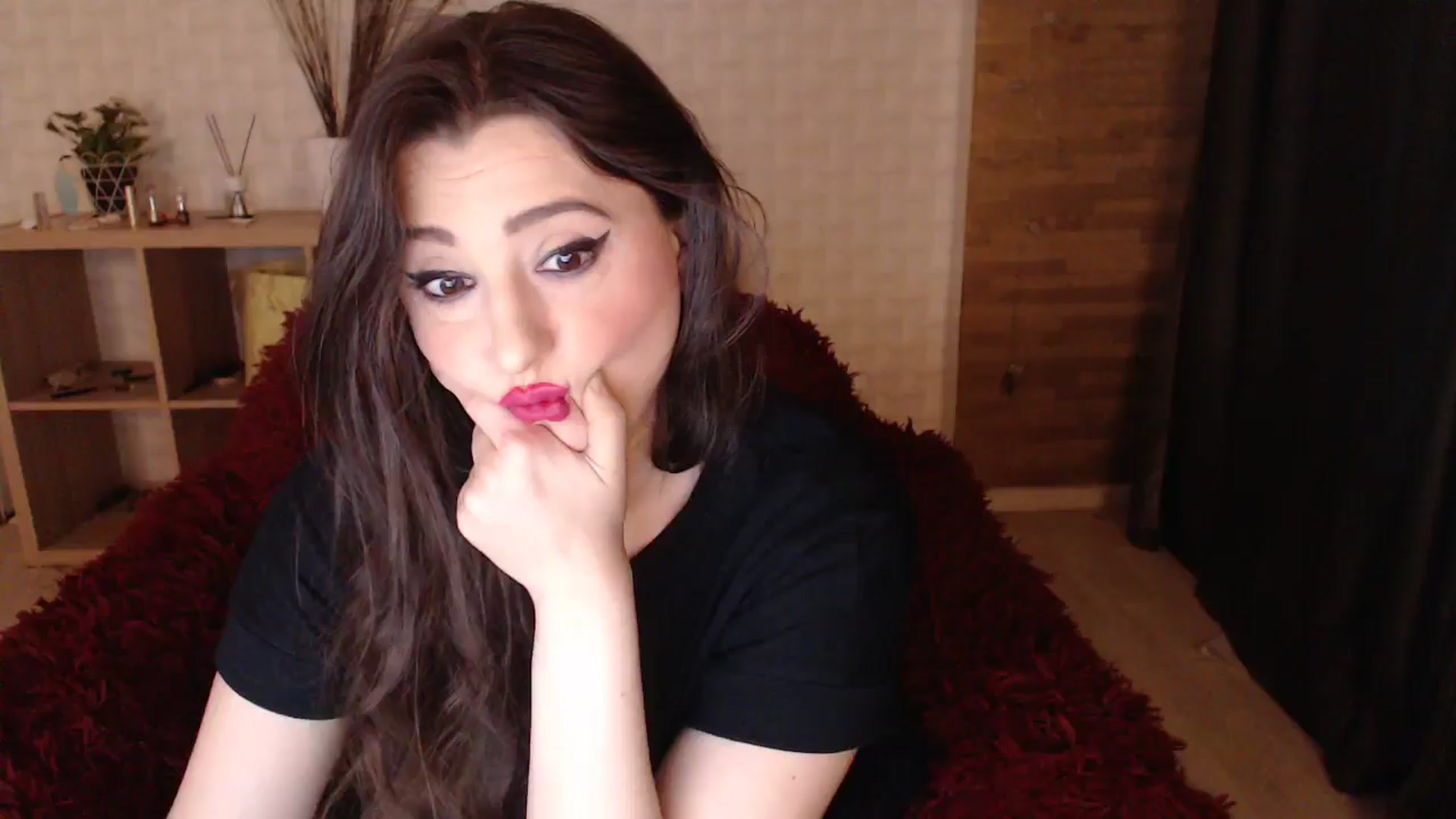 Gallery image thumbnail from HotRebbecca's myfreecams stream on, 05/10/2024, 03:39 image 14 of 20