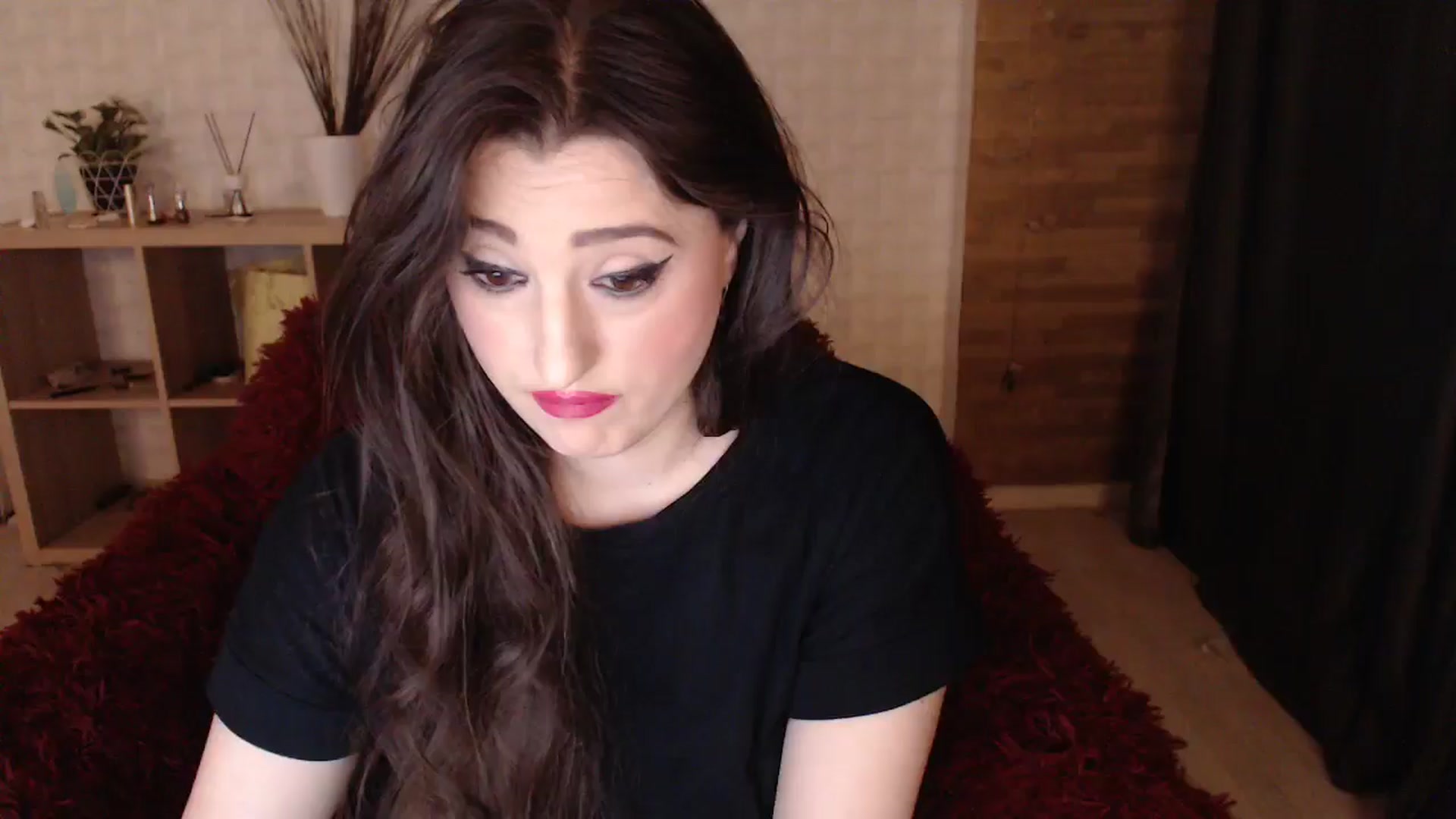 Gallery image thumbnail from HotRebbecca's myfreecams stream on, 05/10/2024, 03:39 image 1 of 20