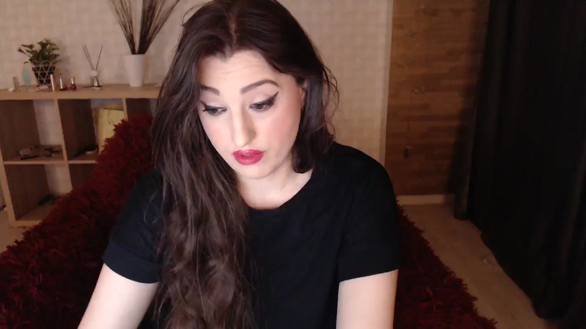 Gallery image thumbnail from HotRebbecca's myfreecams stream on, 05/10/2024, 03:39 image 10 of 20