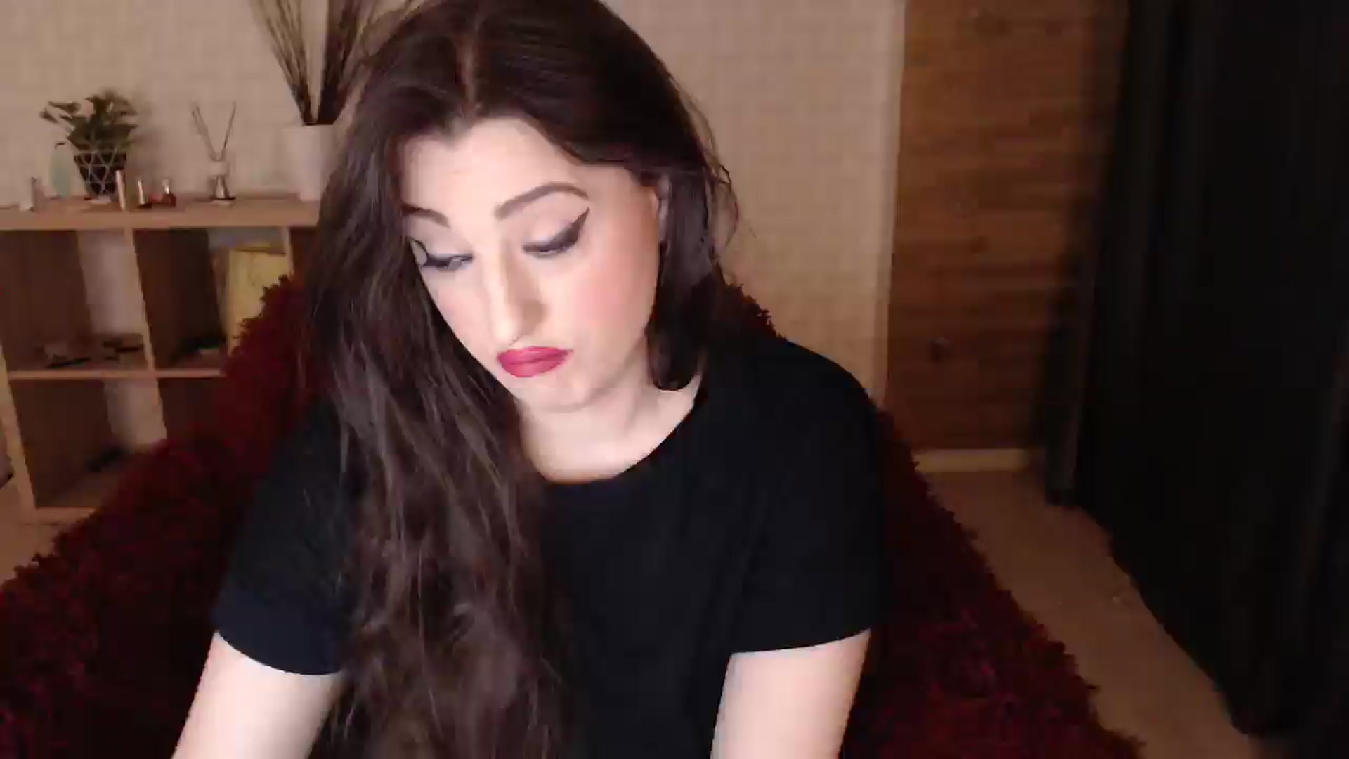Gallery image thumbnail from HotRebbecca's myfreecams stream on, 05/10/2024, 03:39 image 5 of 20