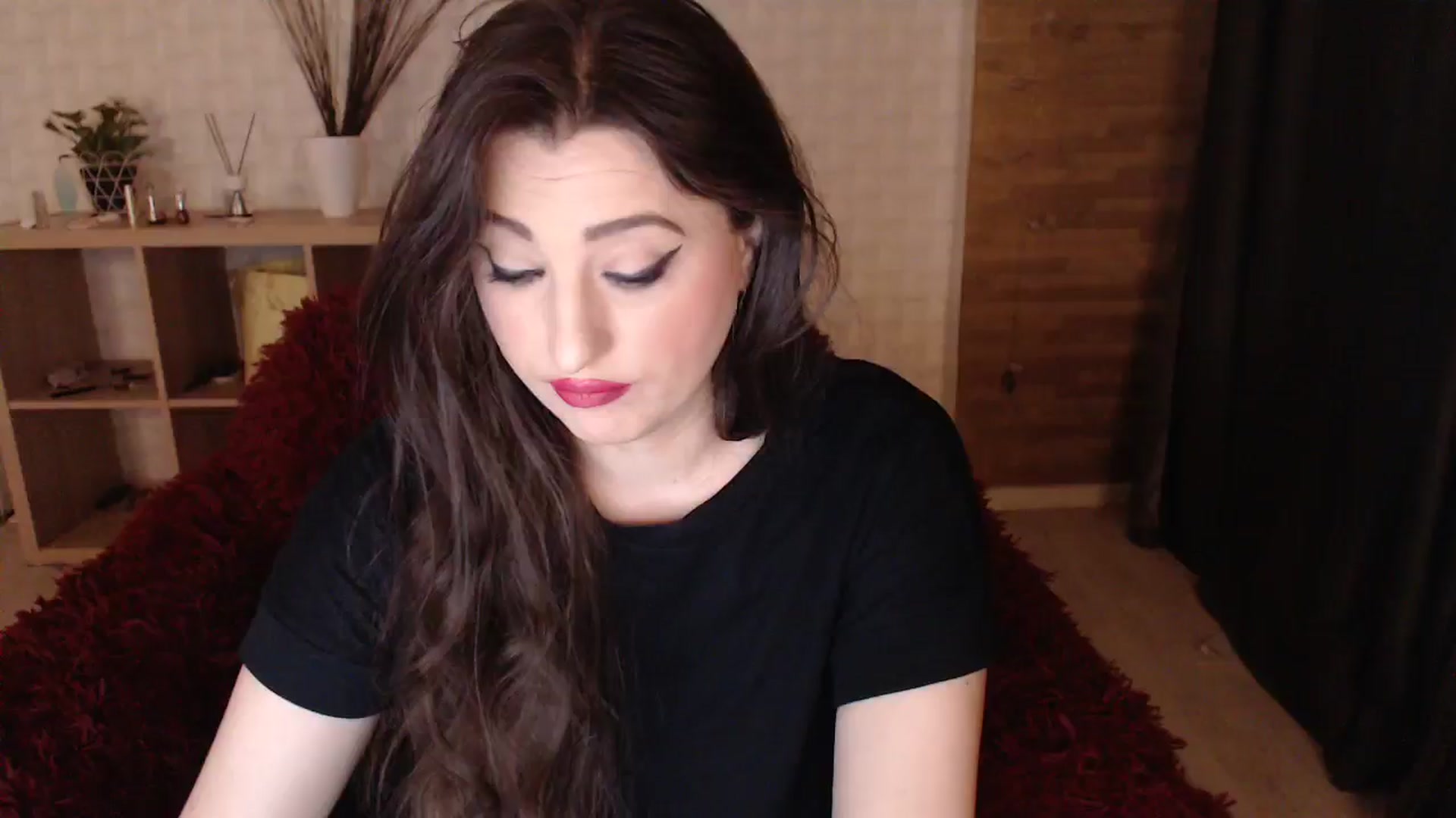 Gallery image thumbnail from HotRebbecca's myfreecams stream on, 05/10/2024, 03:39 image 8 of 20