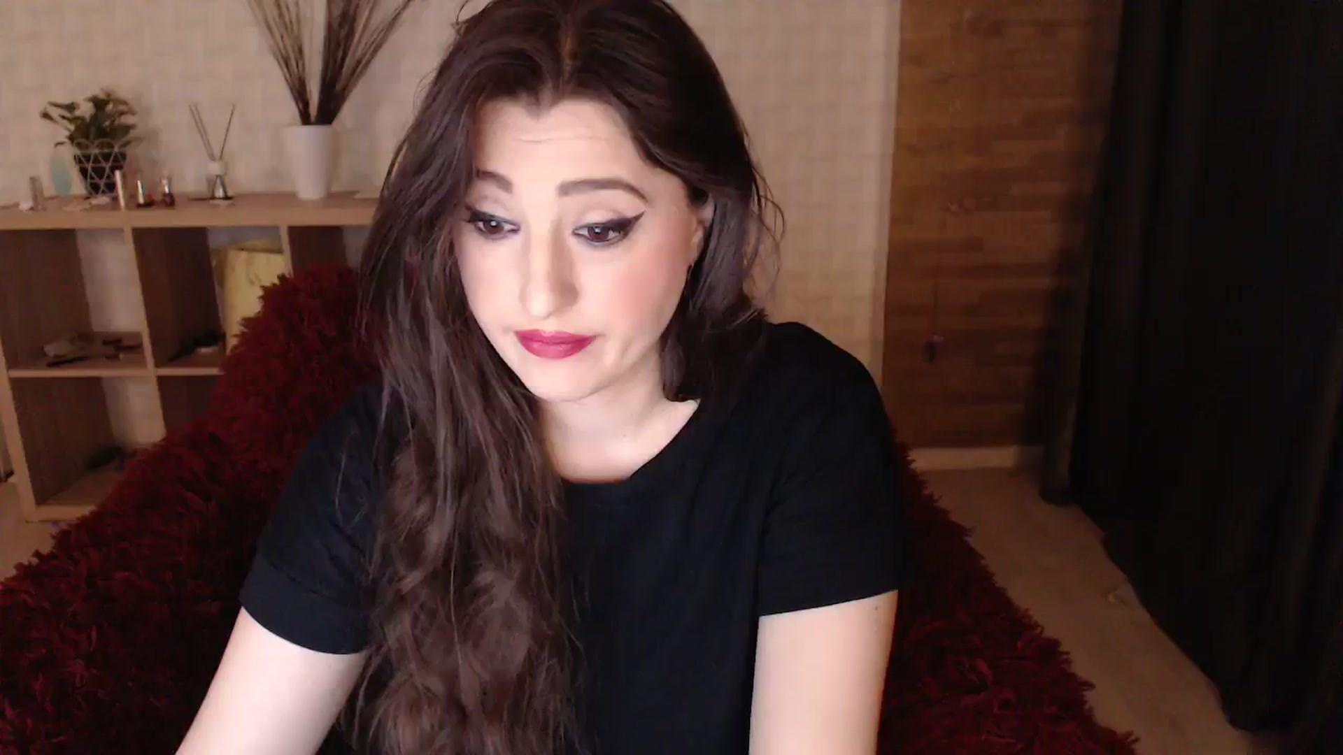 Gallery image thumbnail from HotRebbecca's myfreecams stream on, 05/10/2024, 03:39 image 12 of 20