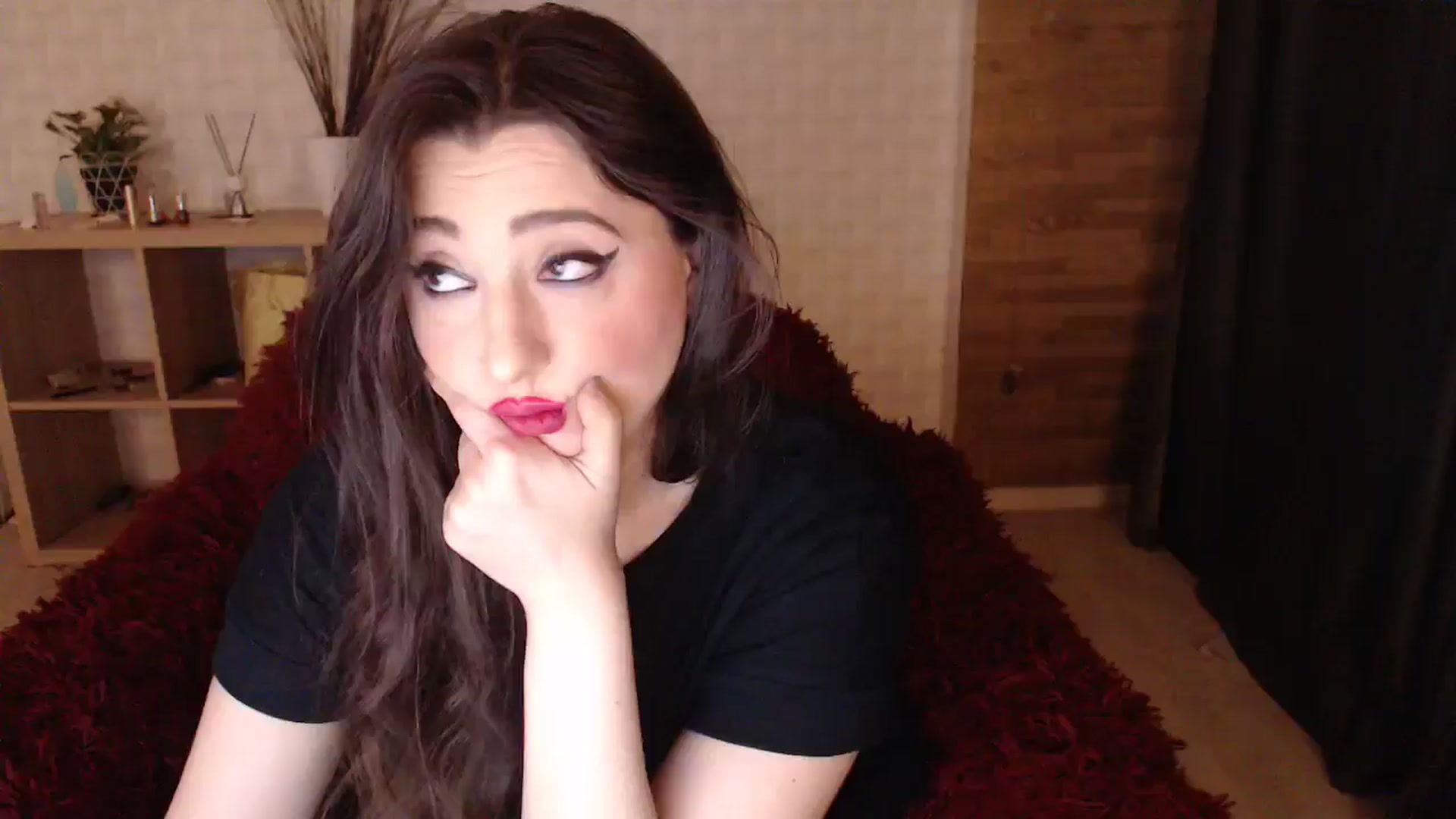 Gallery image thumbnail from HotRebbecca's myfreecams stream on, 05/10/2024, 03:39 image 15 of 20