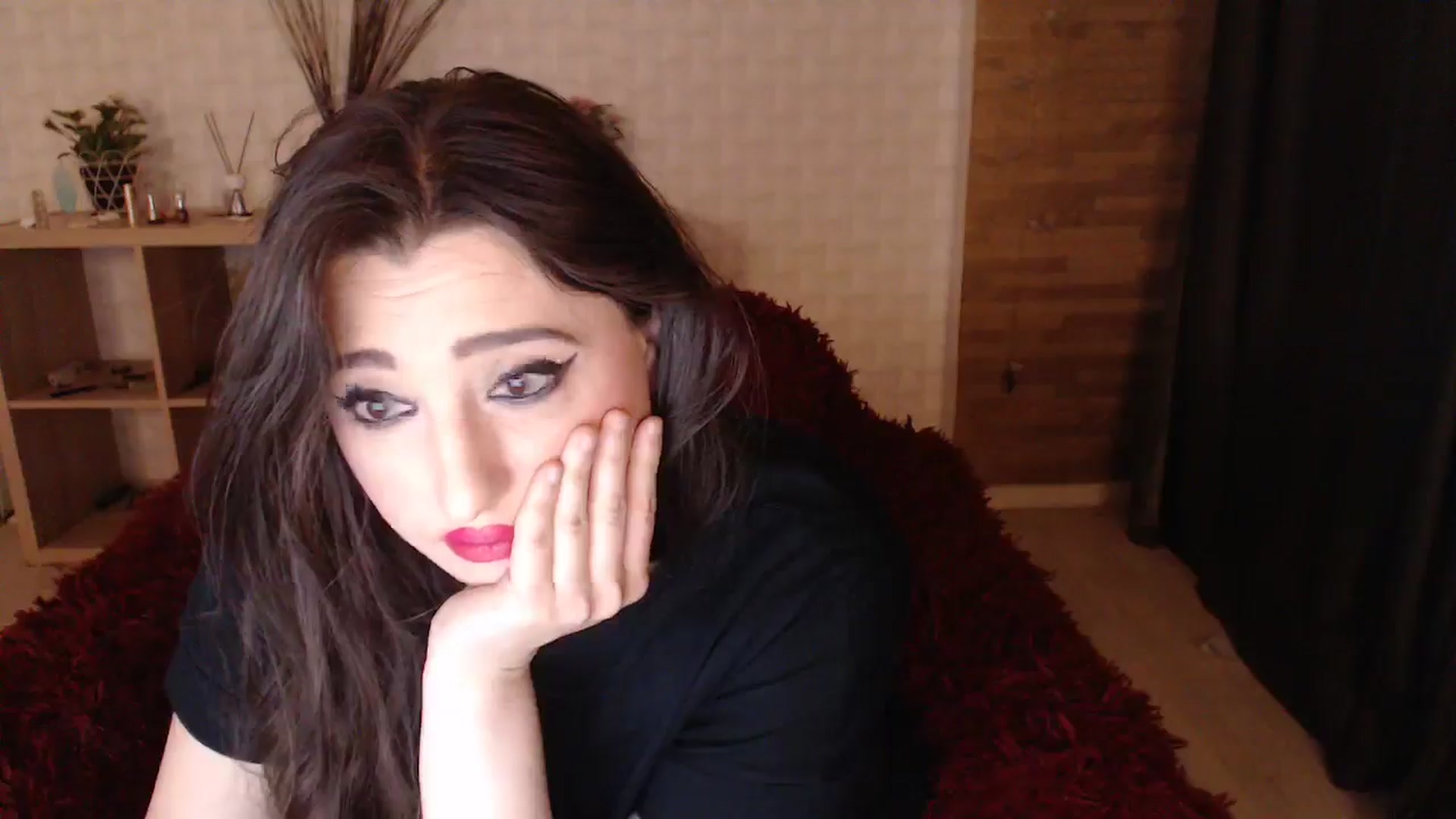 Gallery image thumbnail from HotRebbecca's myfreecams stream on, 05/10/2024, 03:39 image 6 of 20