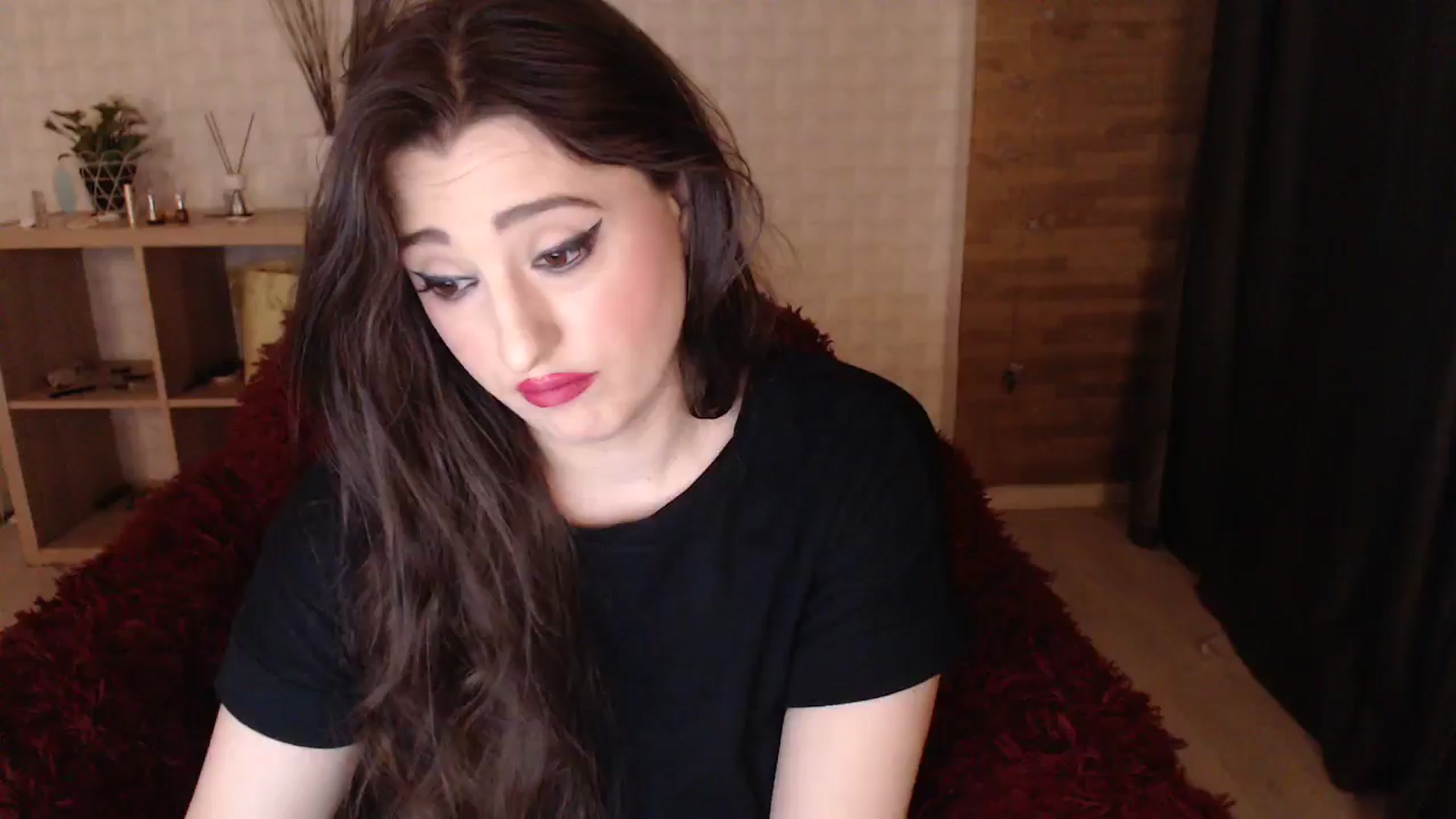 Gallery image thumbnail from HotRebbecca's myfreecams stream on, 05/10/2024, 03:39 image 3 of 20