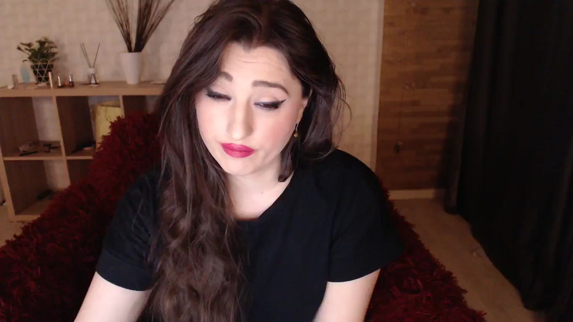Gallery image thumbnail from HotRebbecca's myfreecams stream on, 05/10/2024, 03:39 image 19 of 20