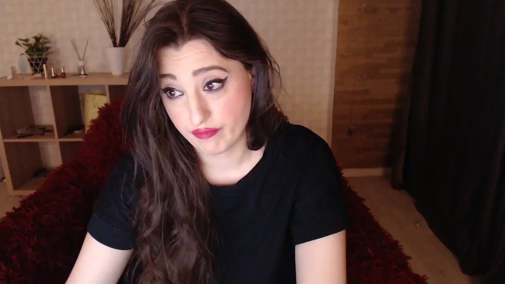 Gallery image thumbnail from HotRebbecca's myfreecams stream on, 05/10/2024, 03:39 image 11 of 20